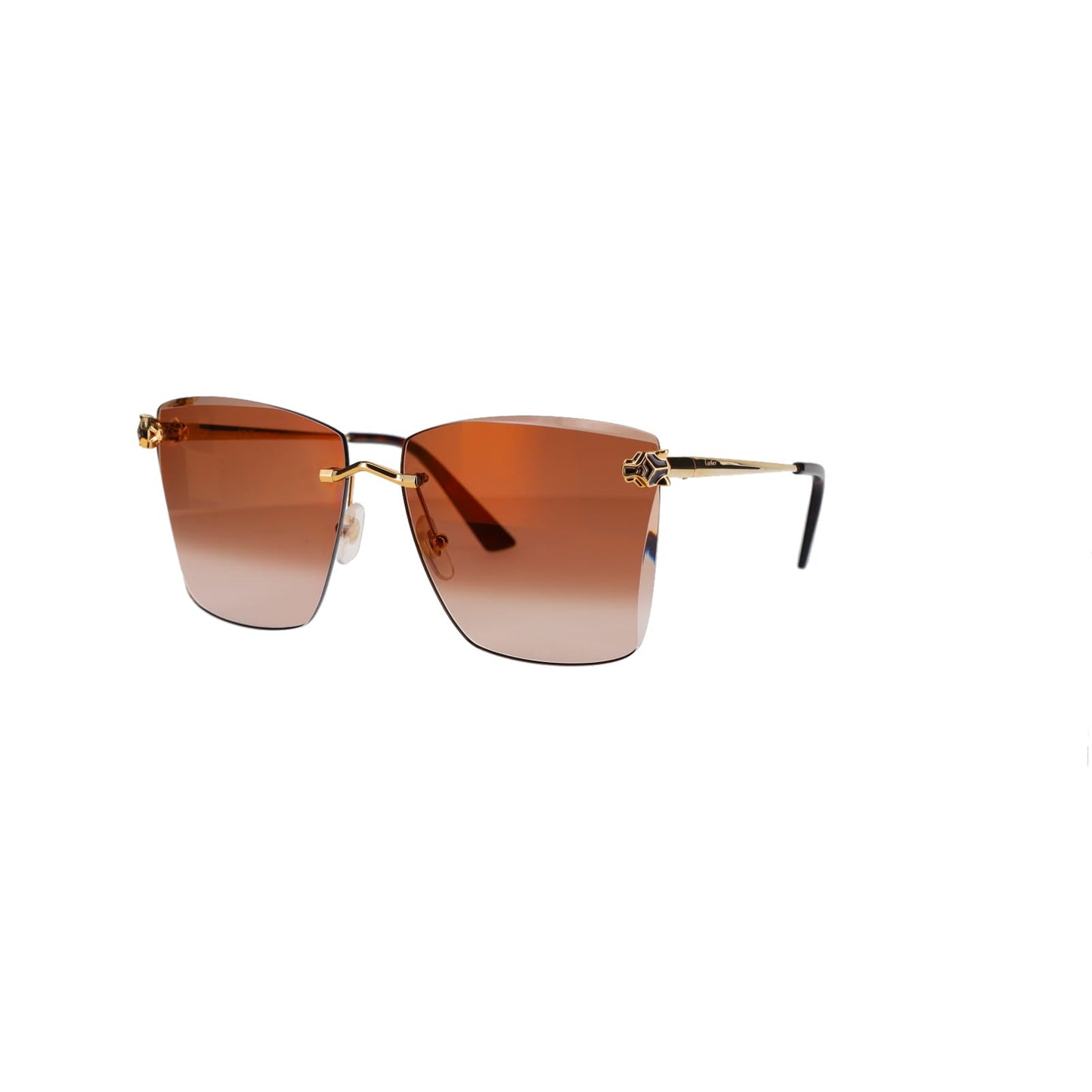CT0397S Panthère Sunglasses