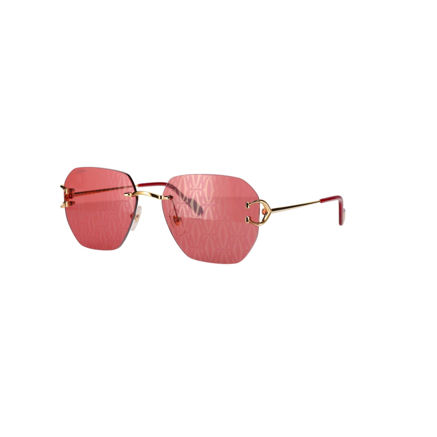 CT0394S Signature C Sunglasses