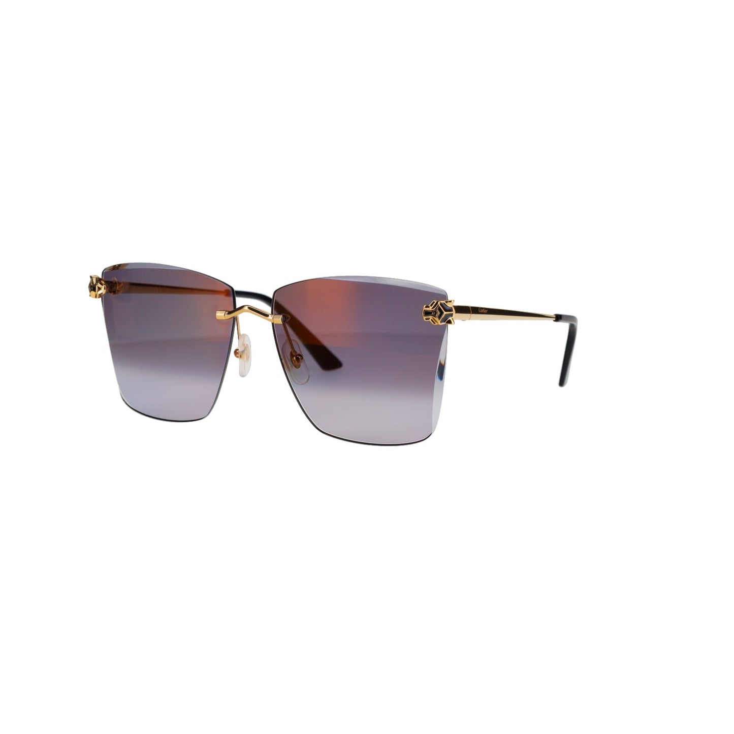 CT0397S Panthère Sunglasses