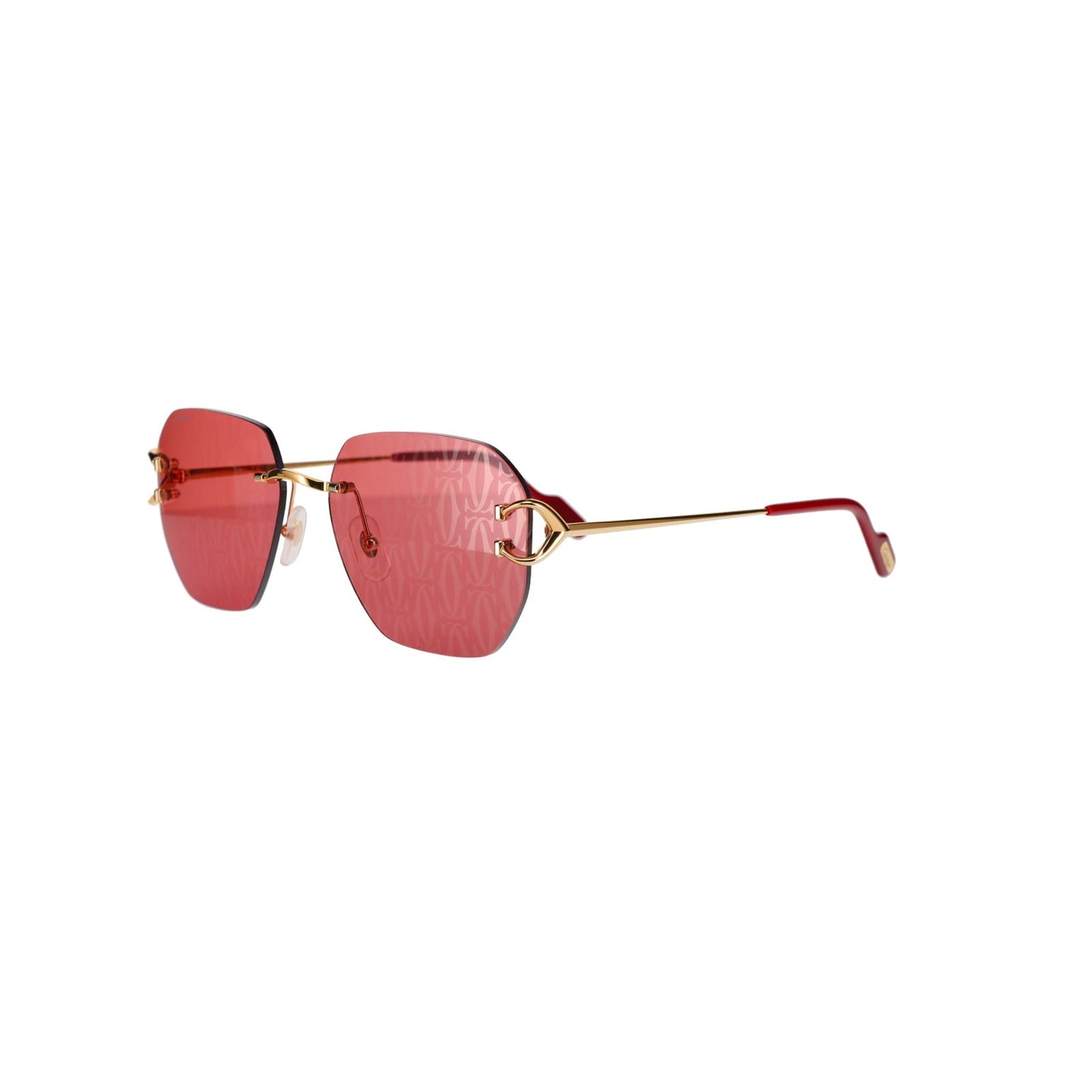 CT0394S Signature C Sunglasses