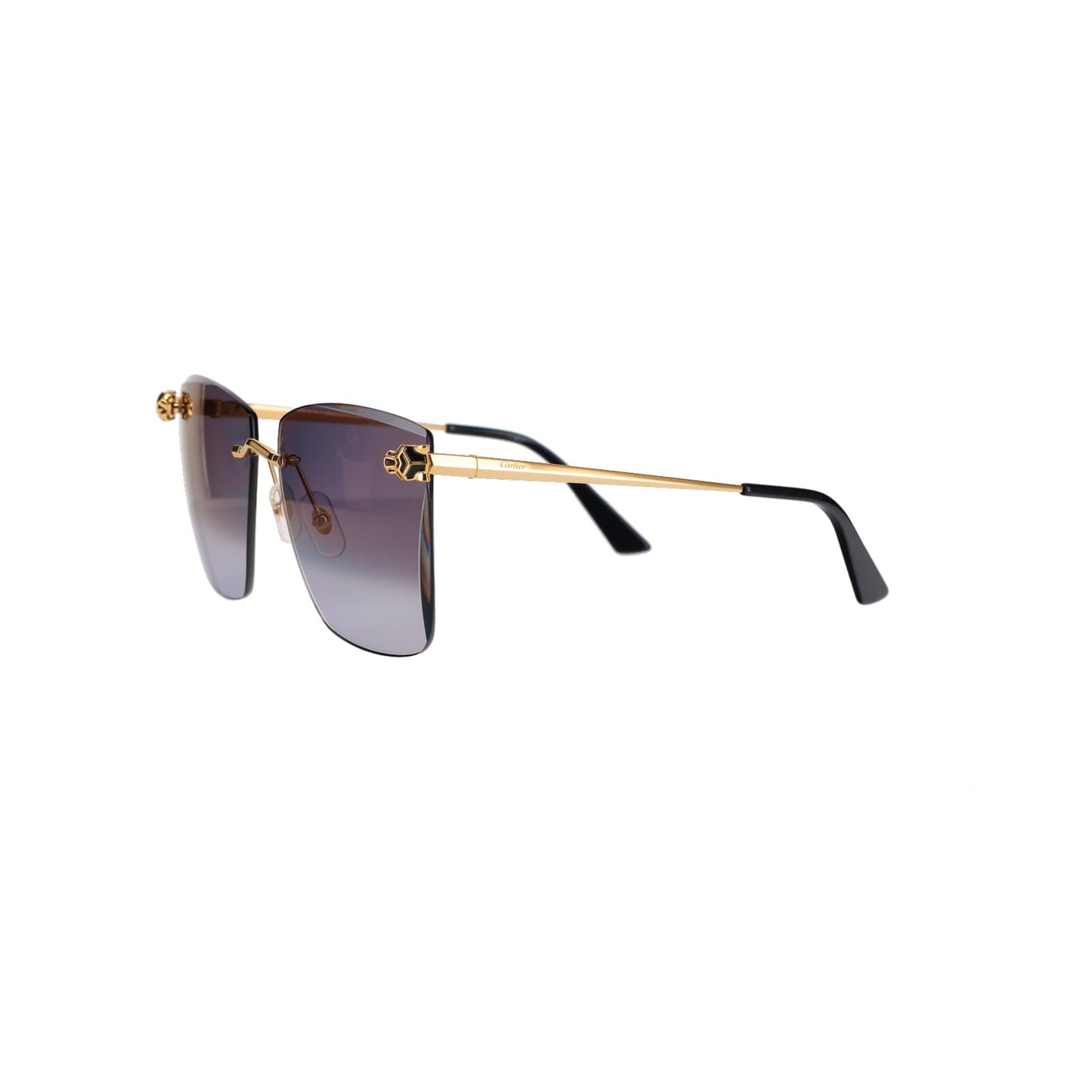 CT0397S Panthère Sunglasses