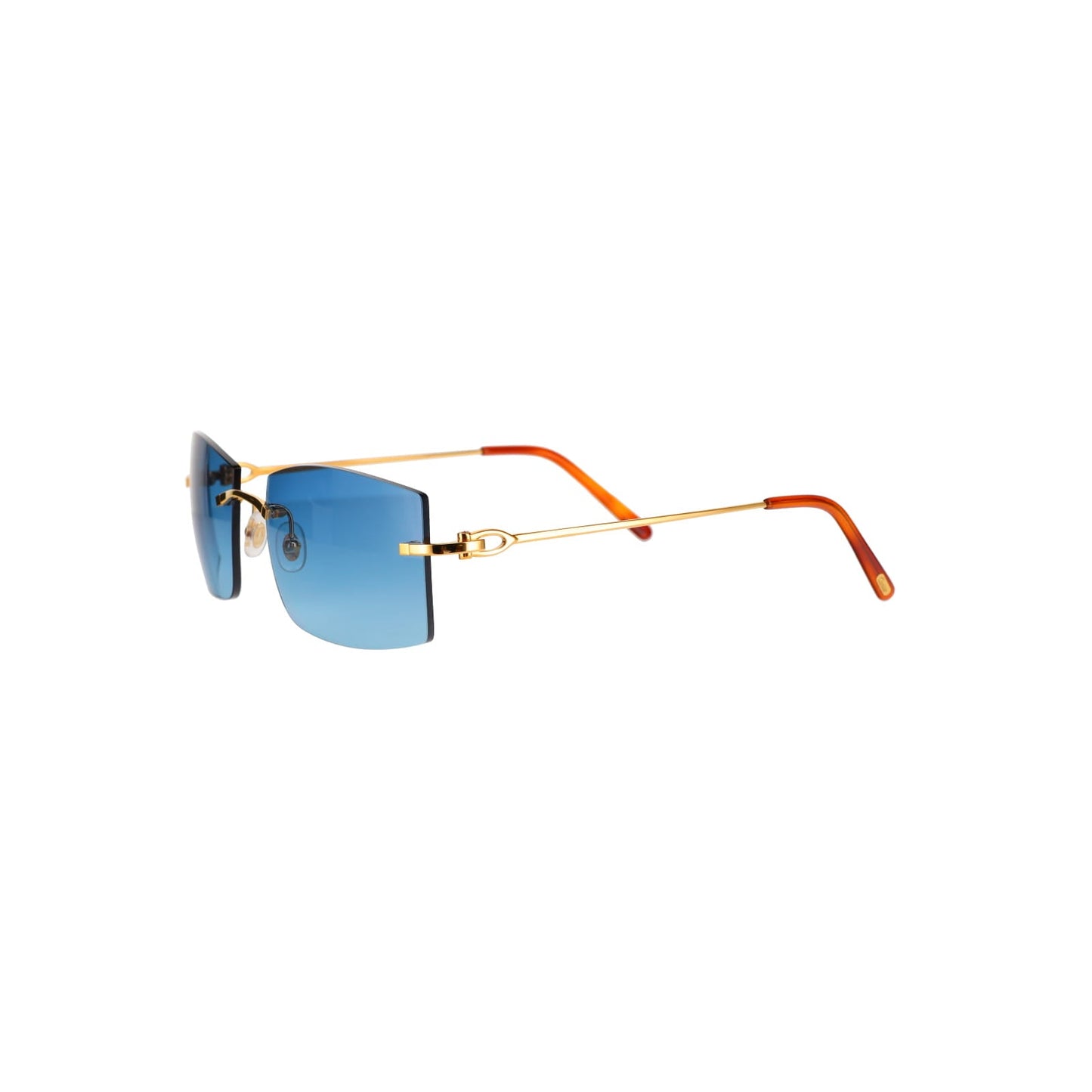 CT0005RS C Décor Sunglasses