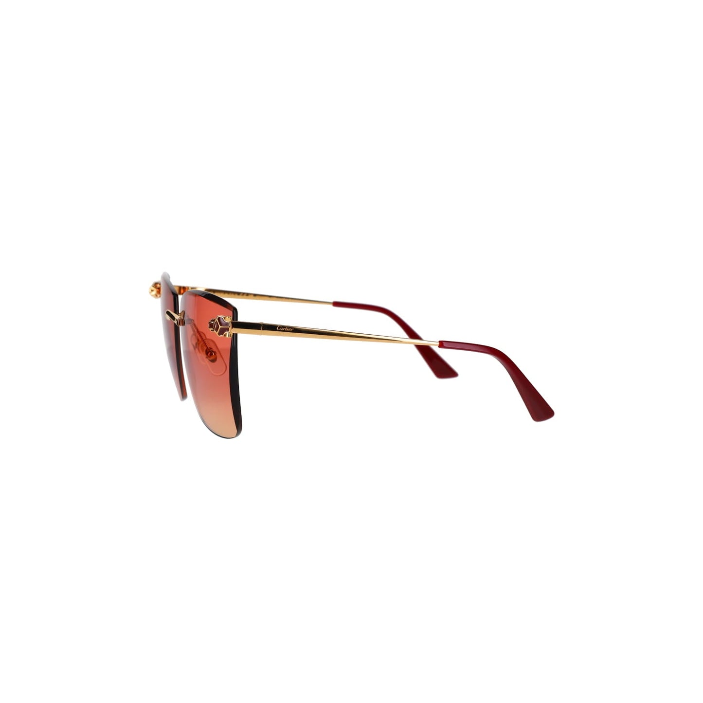 CT0397S Panthère Sunglasses