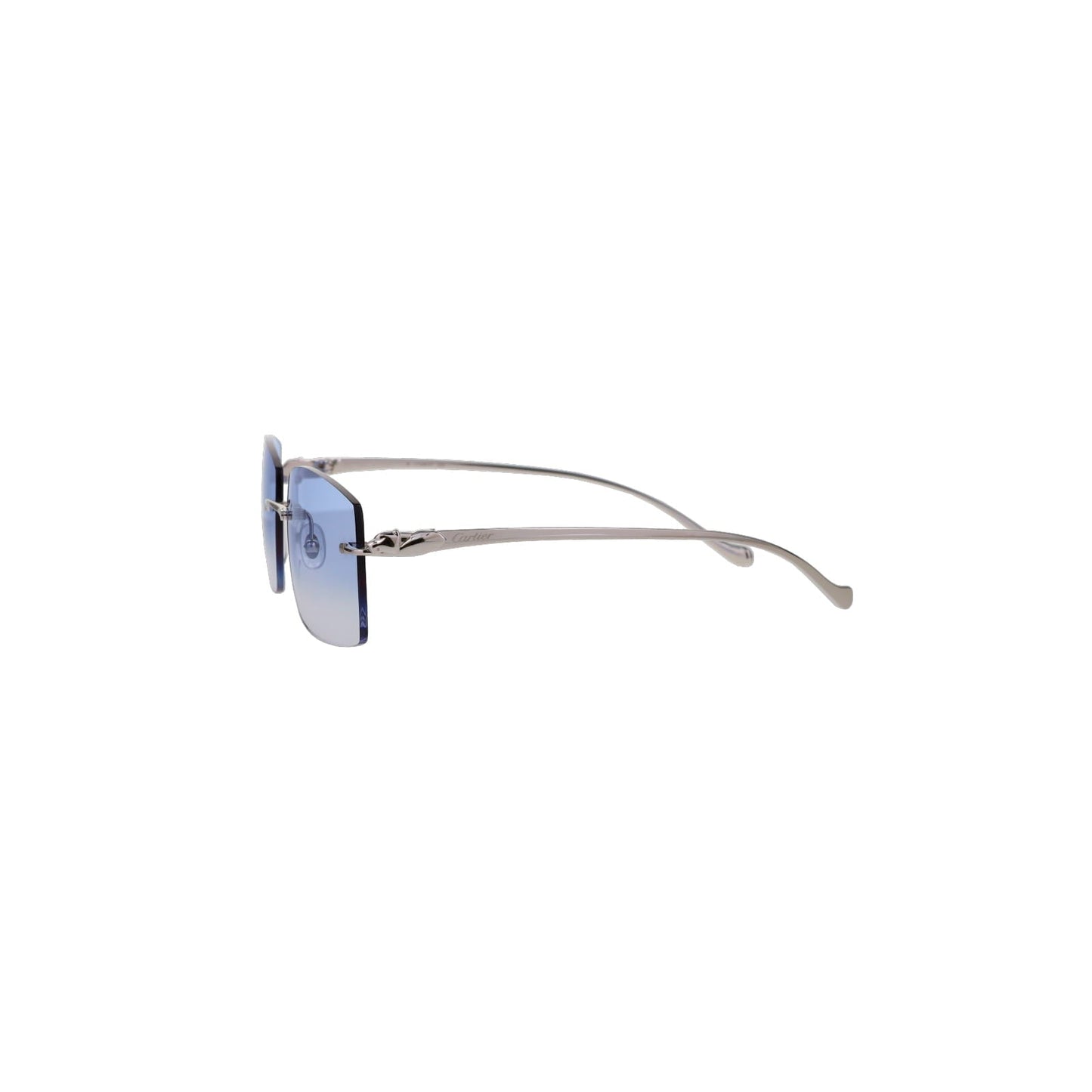 Custom Cartier Panthère Sunglasses by MEG