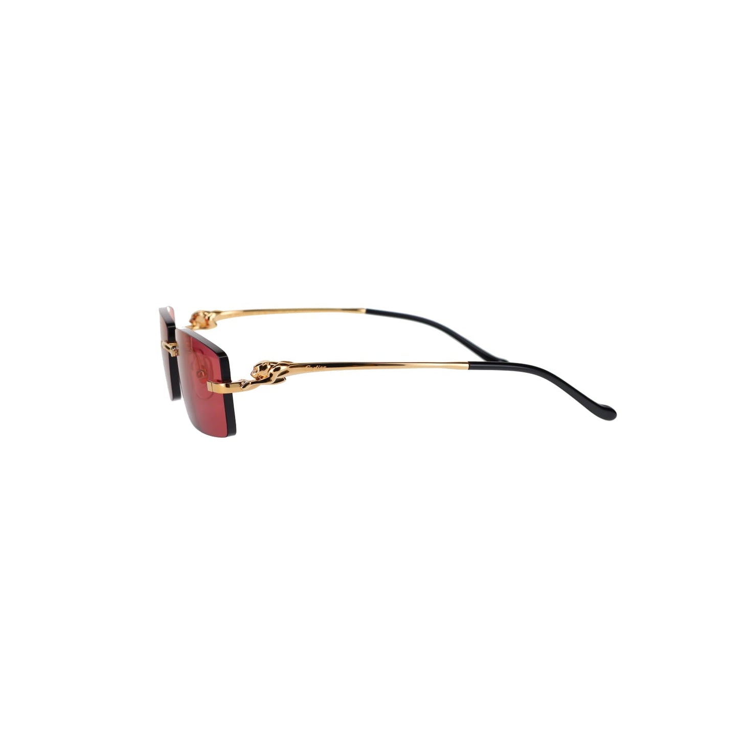 CT0430S Panthère Sunglasses