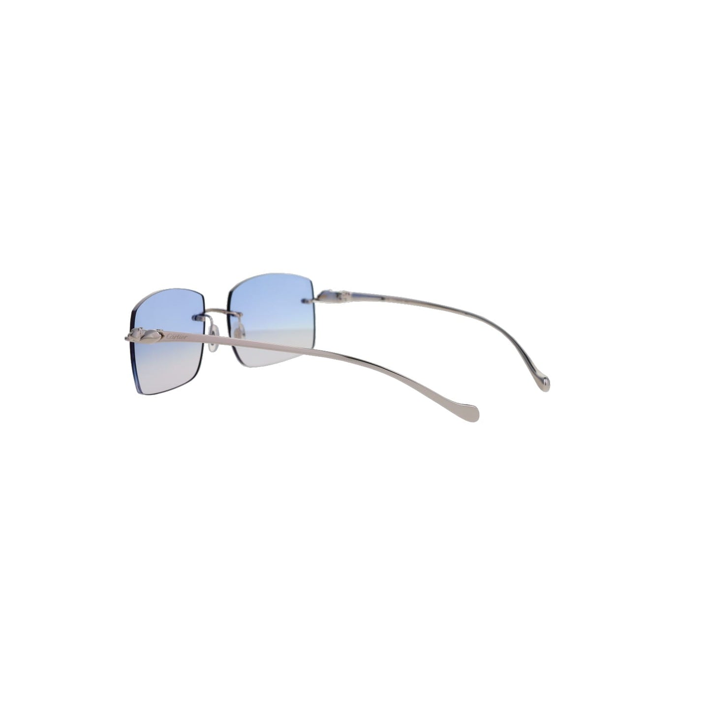 Custom Cartier Panthère Sunglasses by MEG