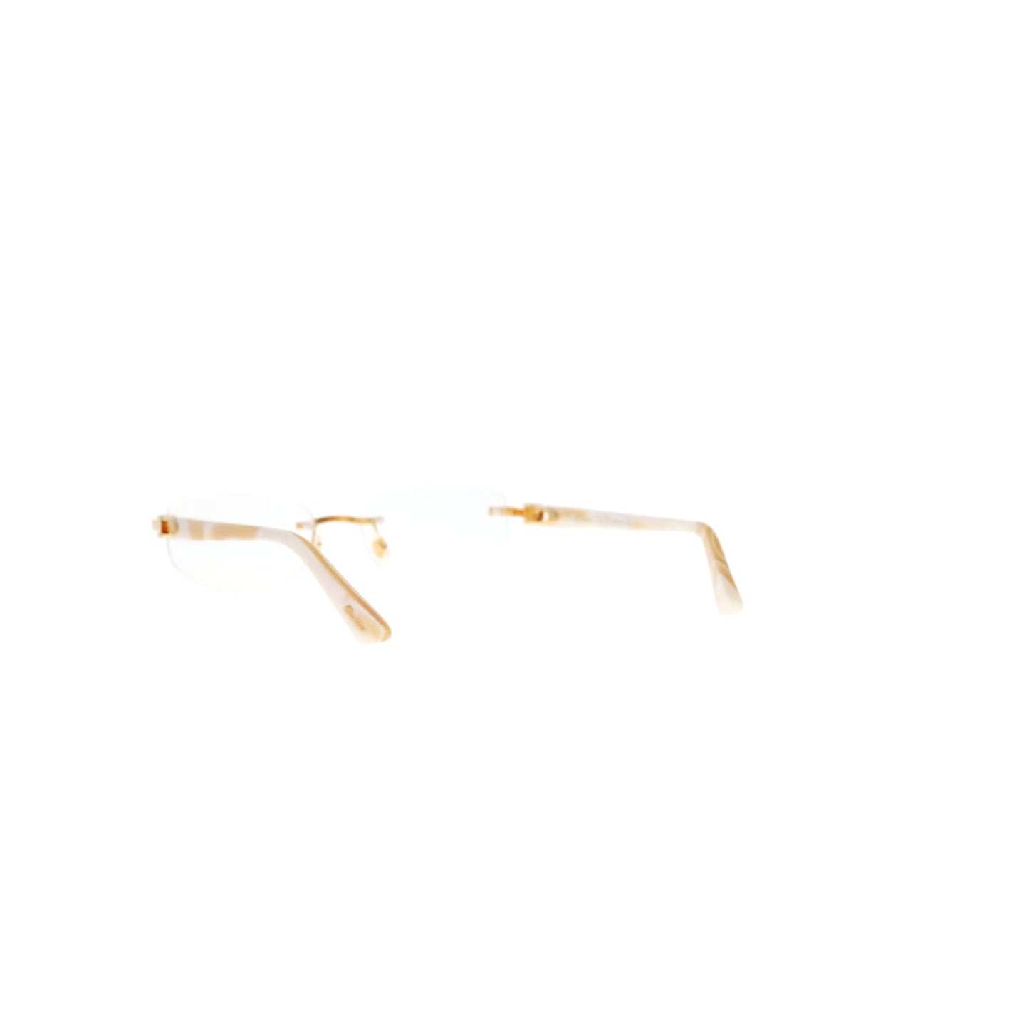 CT0318O C Décor Acetate Eyeglasses
