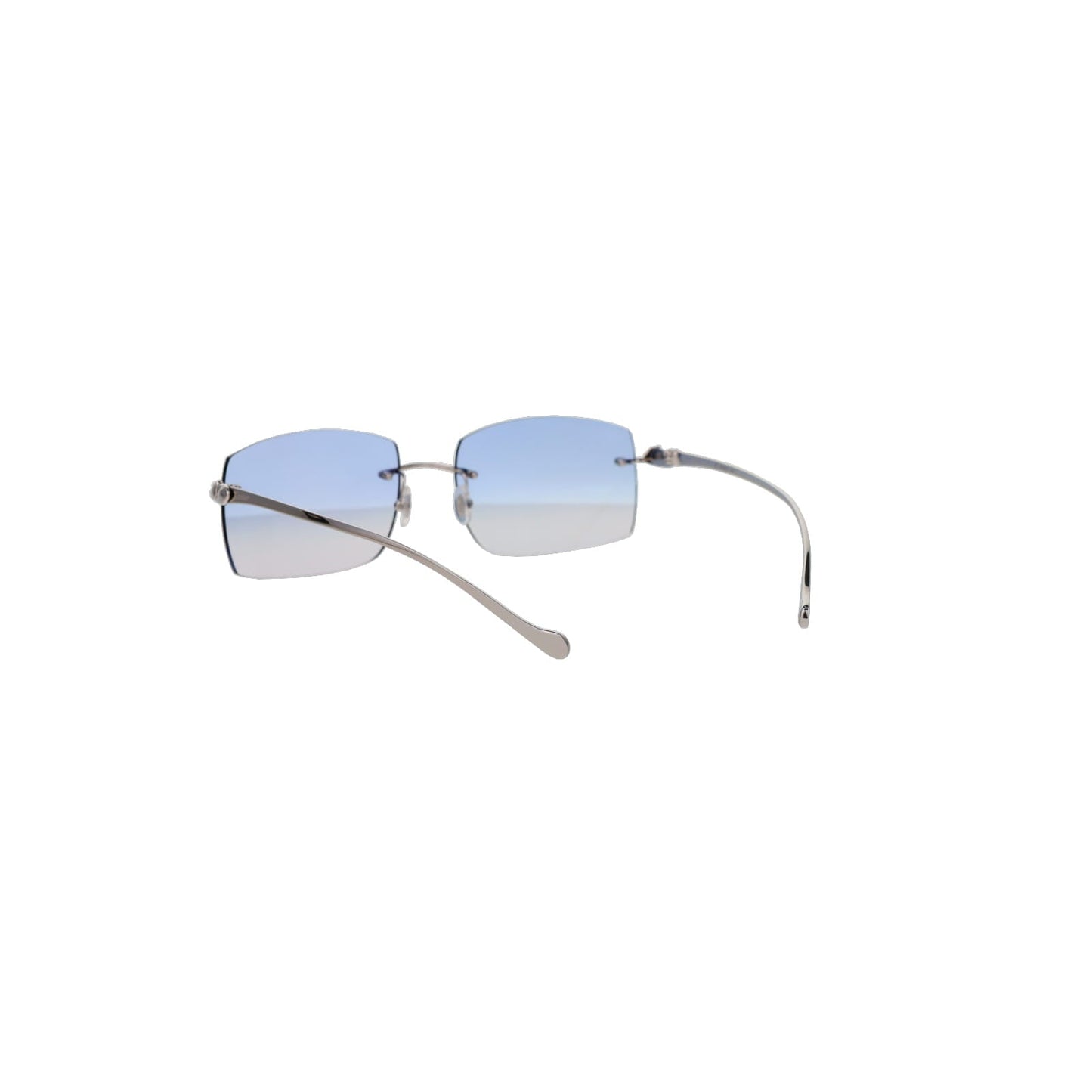 Custom Cartier Panthère Sunglasses by MEG