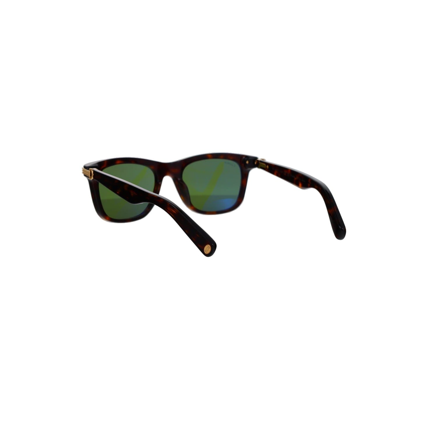 CT0396S Godron Contemporary Acetate Sunglasses