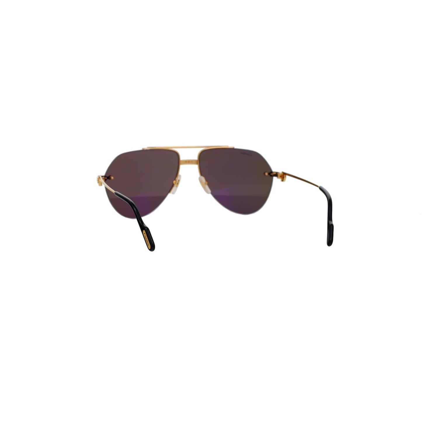 CT0427S C Decor Aviator Sunglasses