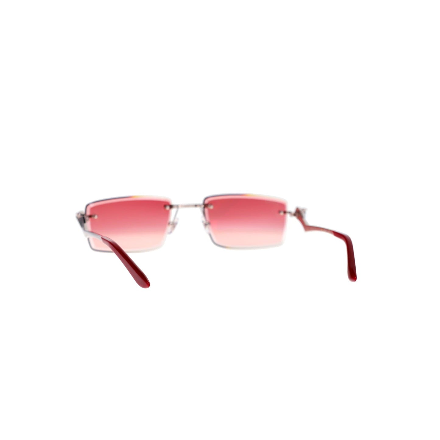 Cartier Custom Panthère Sunglasses by MEG