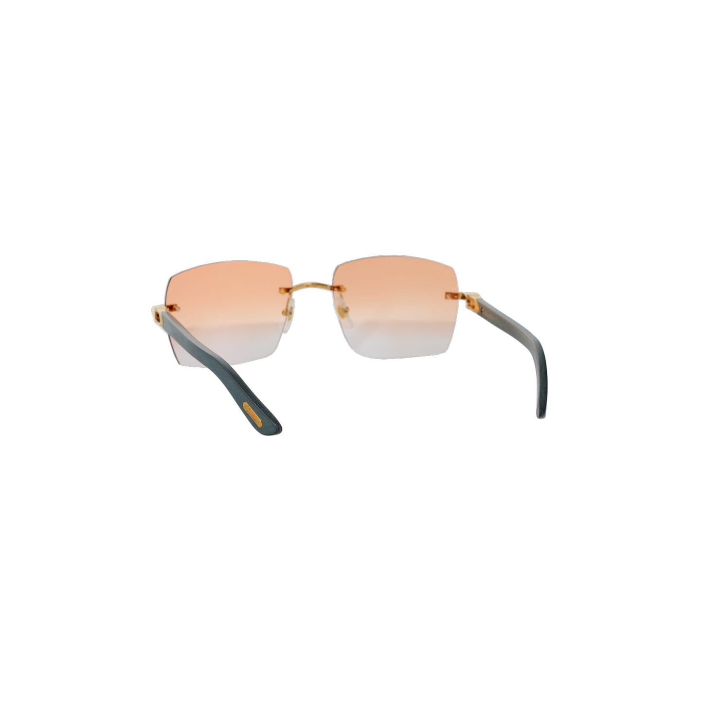 Cartier Custom C Décor  Sunglasses by MEG