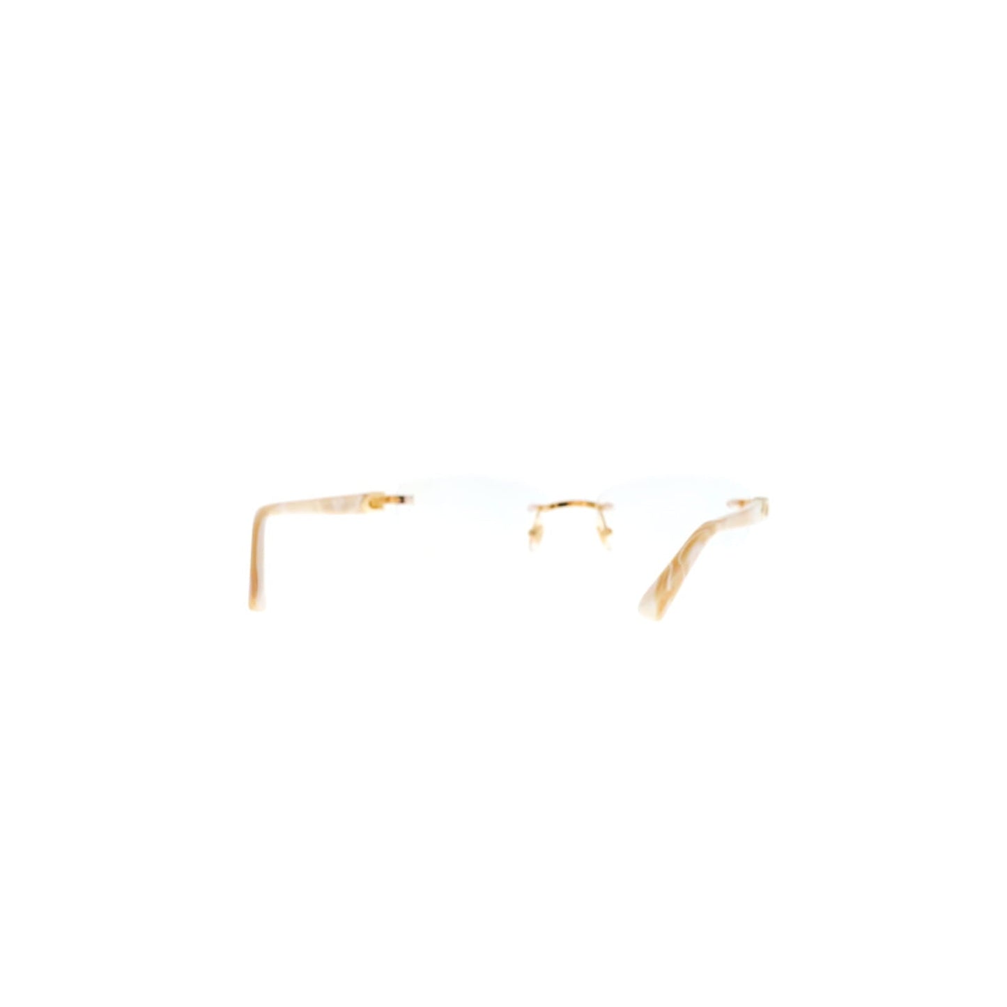 CT0318O C Décor Acetate Eyeglasses