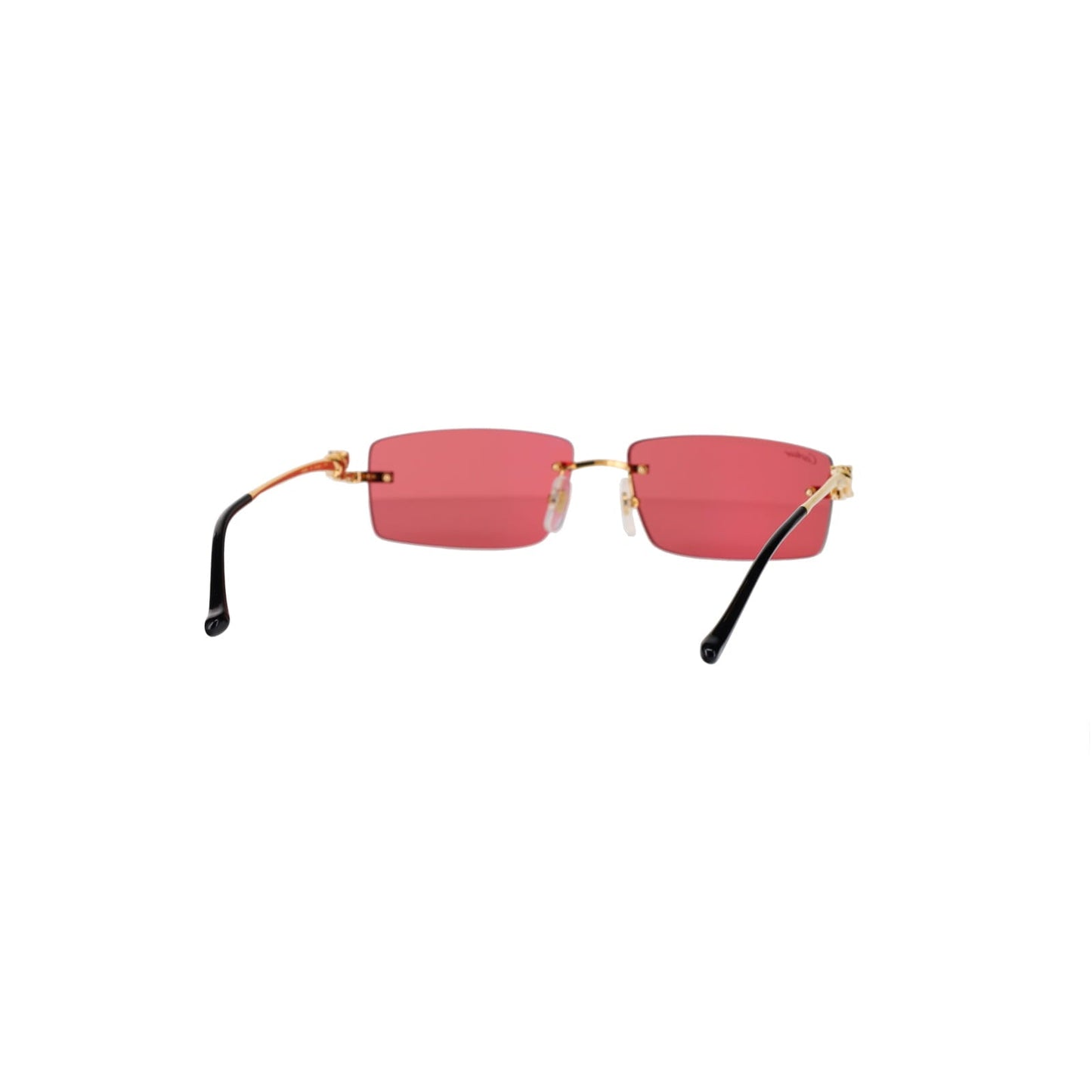 CT0430S Panthère Sunglasses