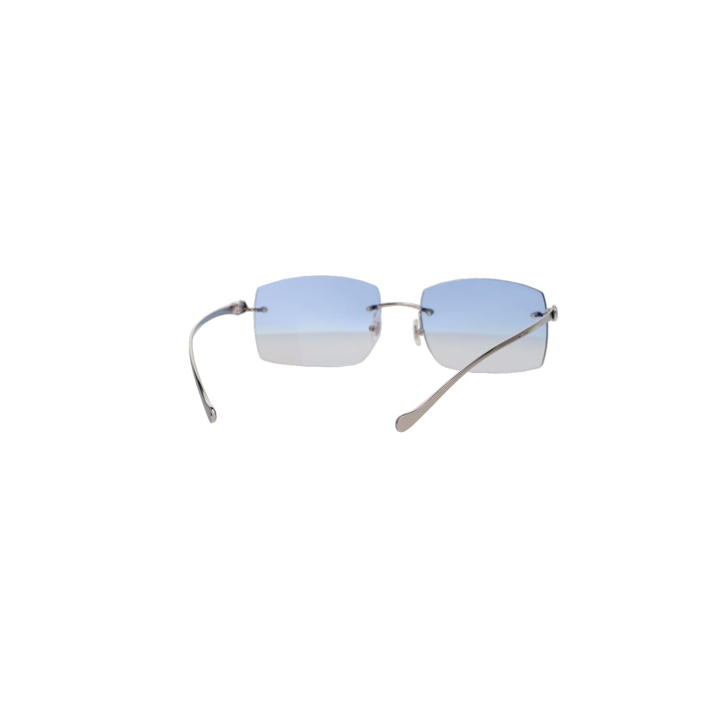 Custom Cartier Panthère Sunglasses by MEG