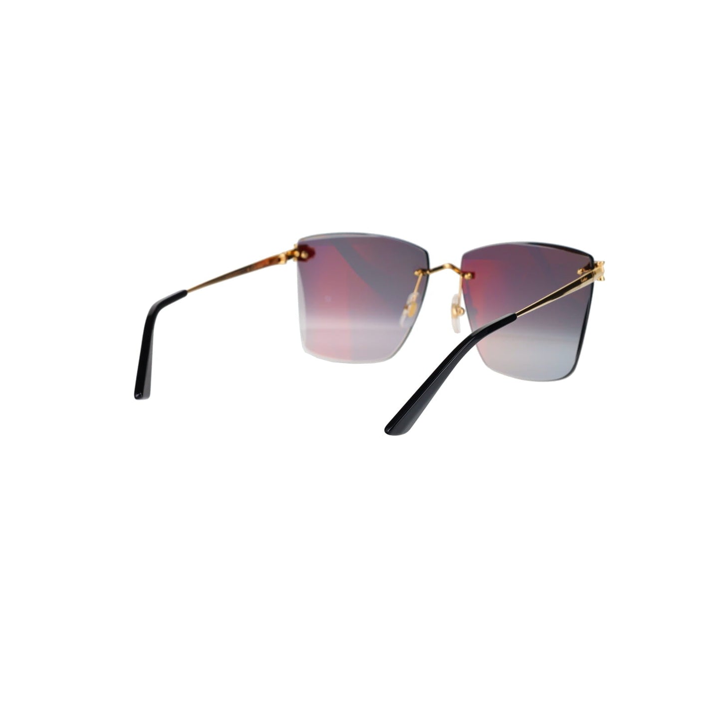 CT0397S Panthère Sunglasses