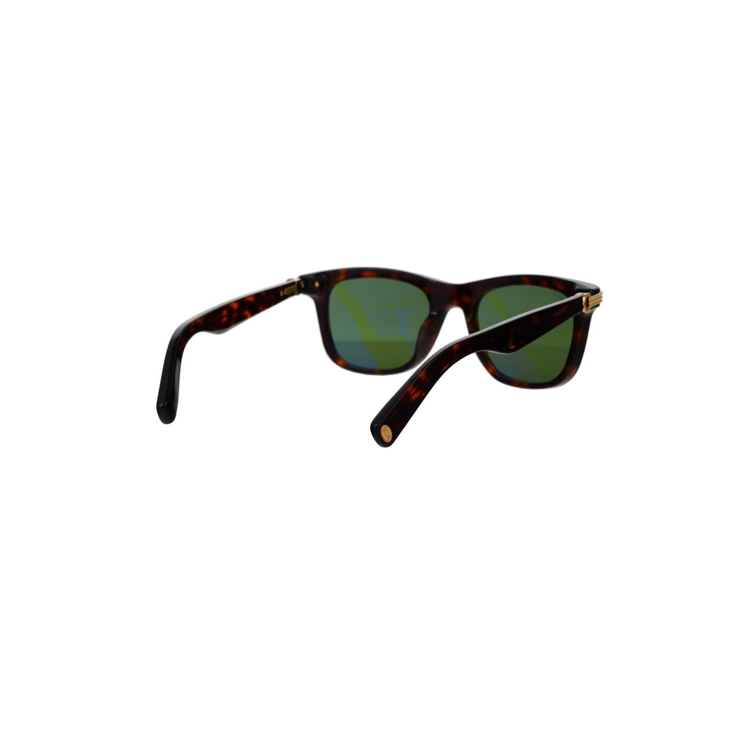CT0396S Godron Contemporary Acetate Sunglasses