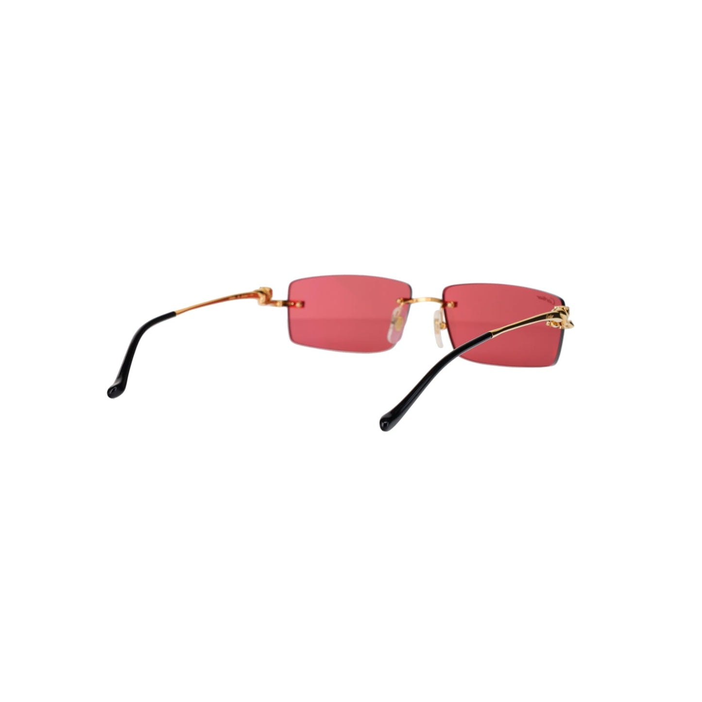 CT0430S Panthère Sunglasses