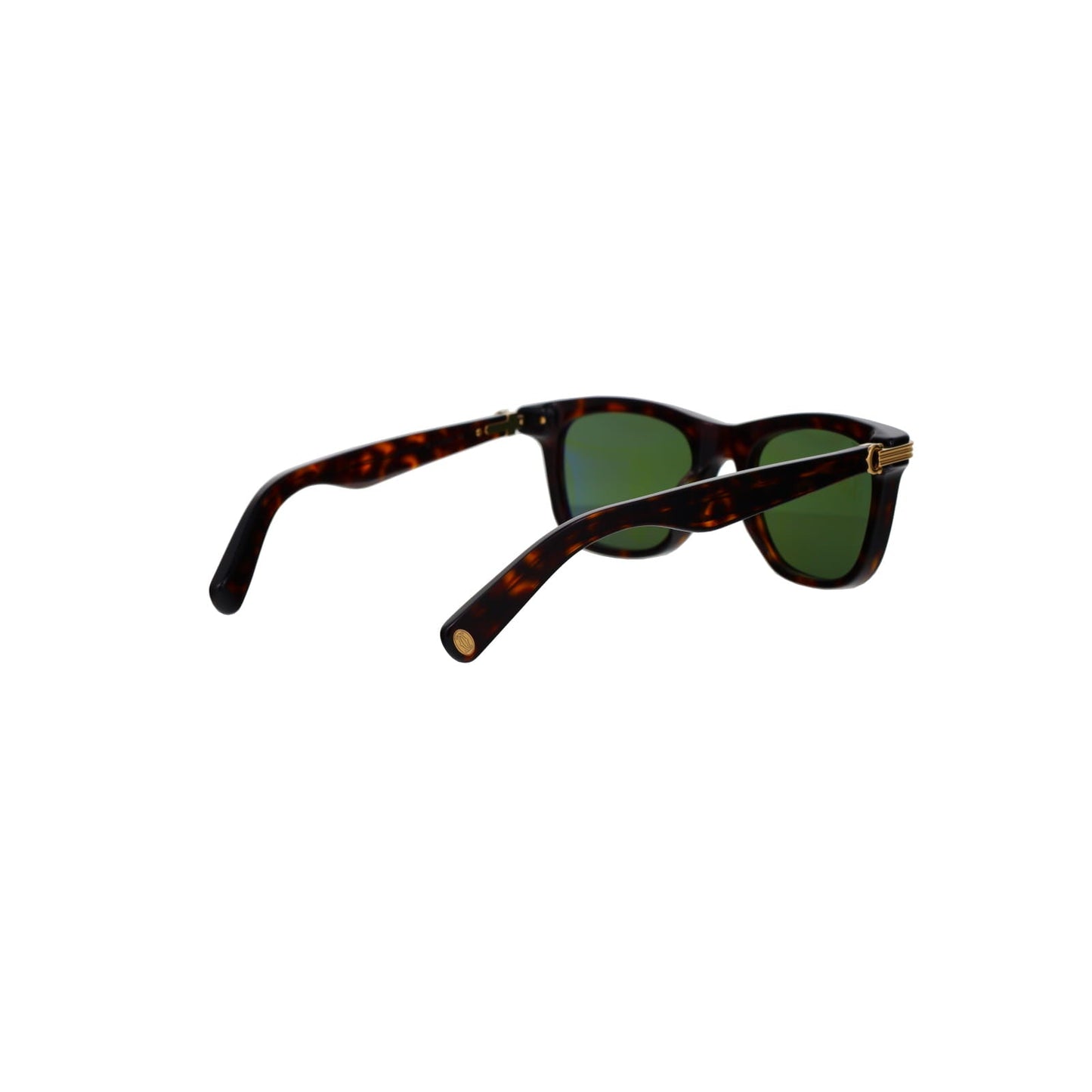 CT0396S Godron Contemporary Acetate Sunglasses