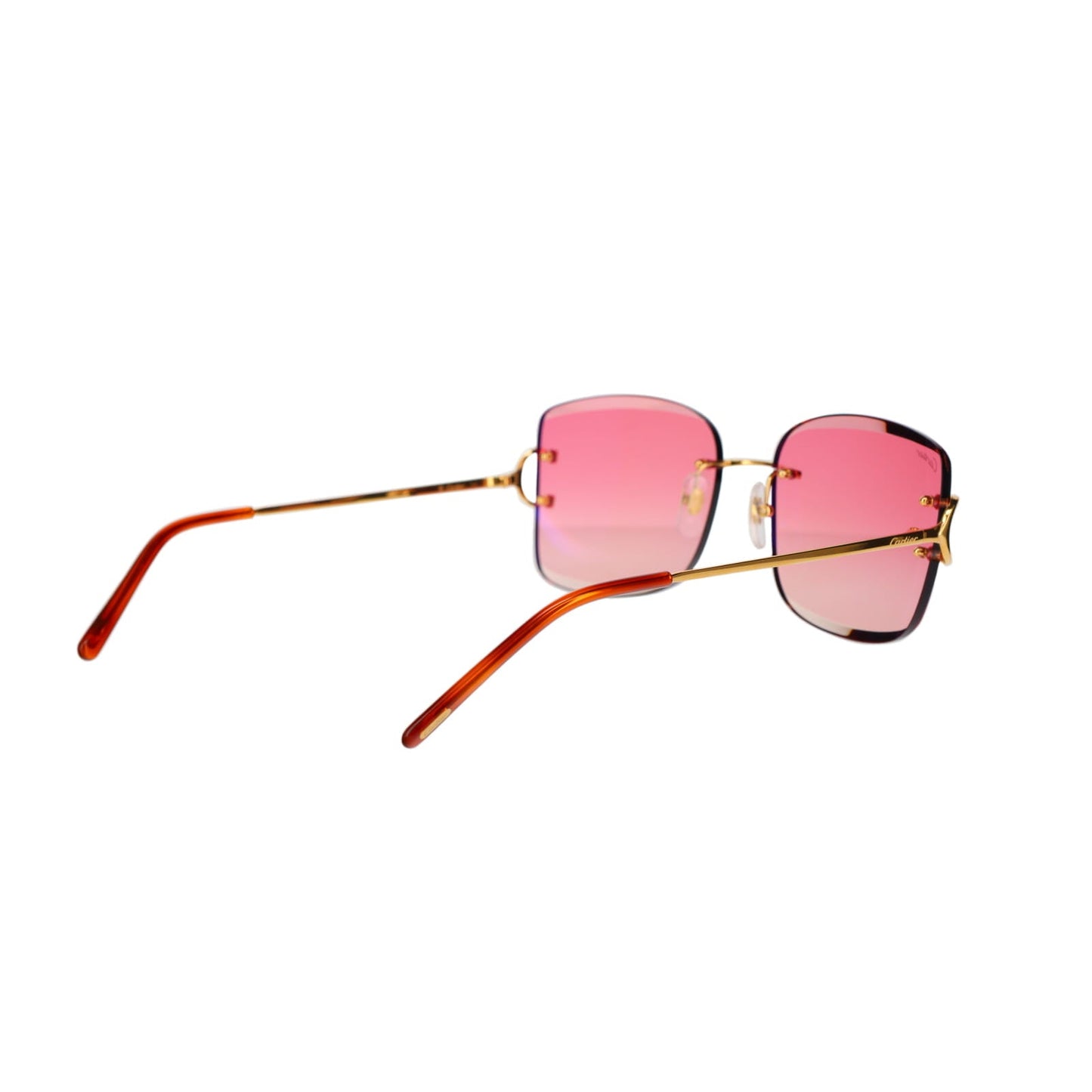 CT0007RS Signature C Sunglasses