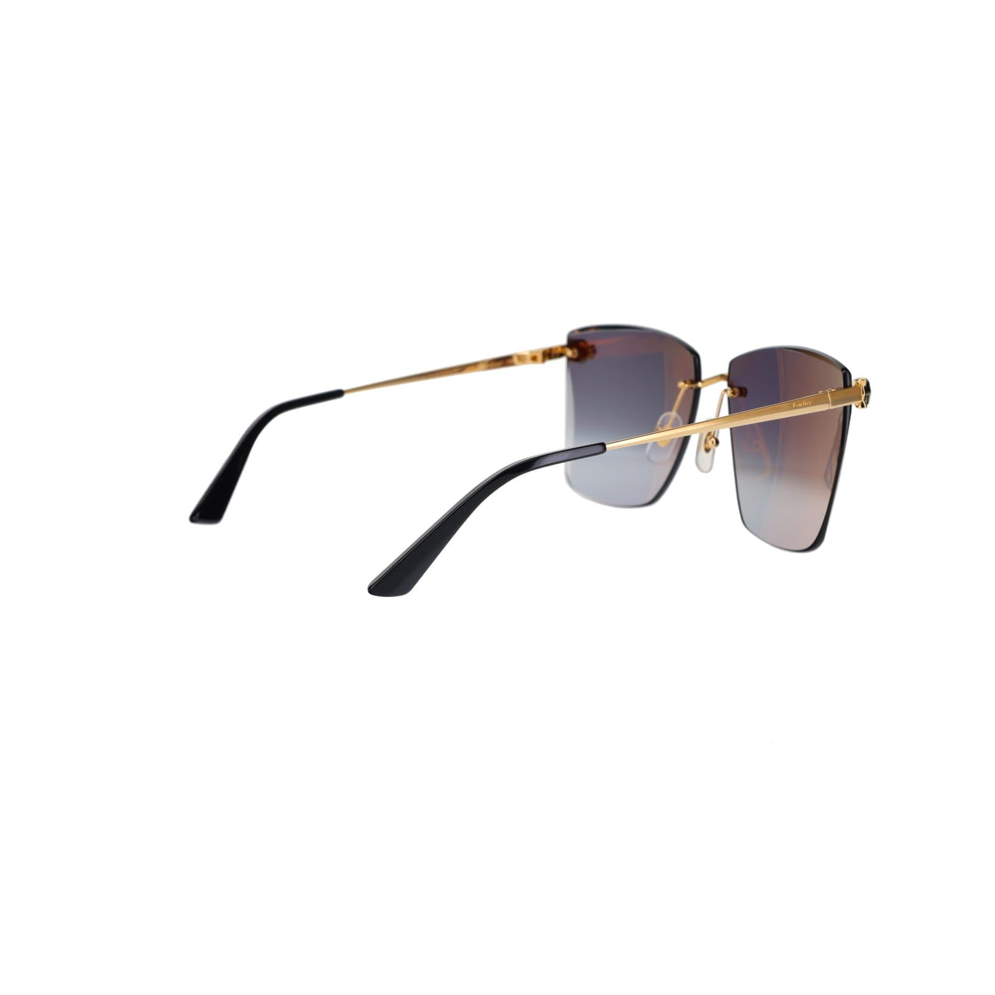 CT0397S Panthère Sunglasses