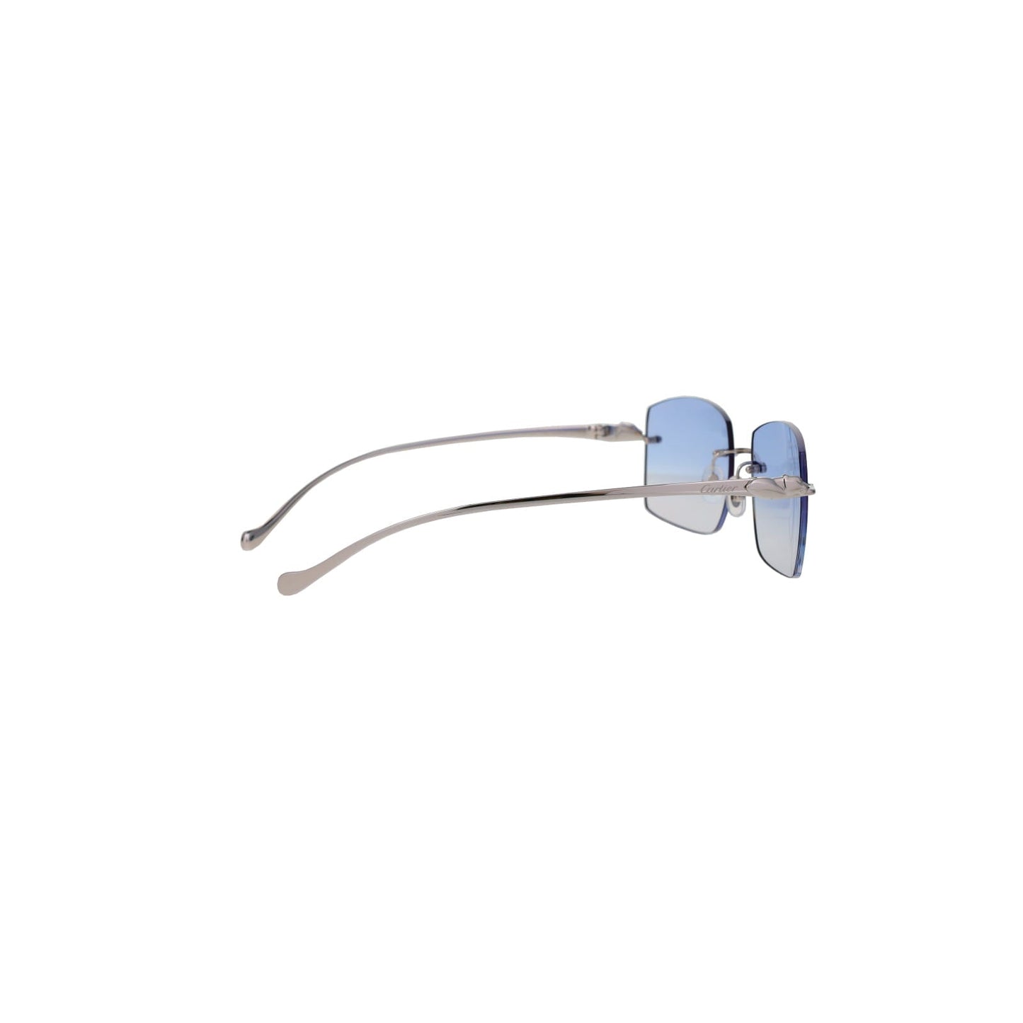 Custom Cartier Panthère Sunglasses by MEG