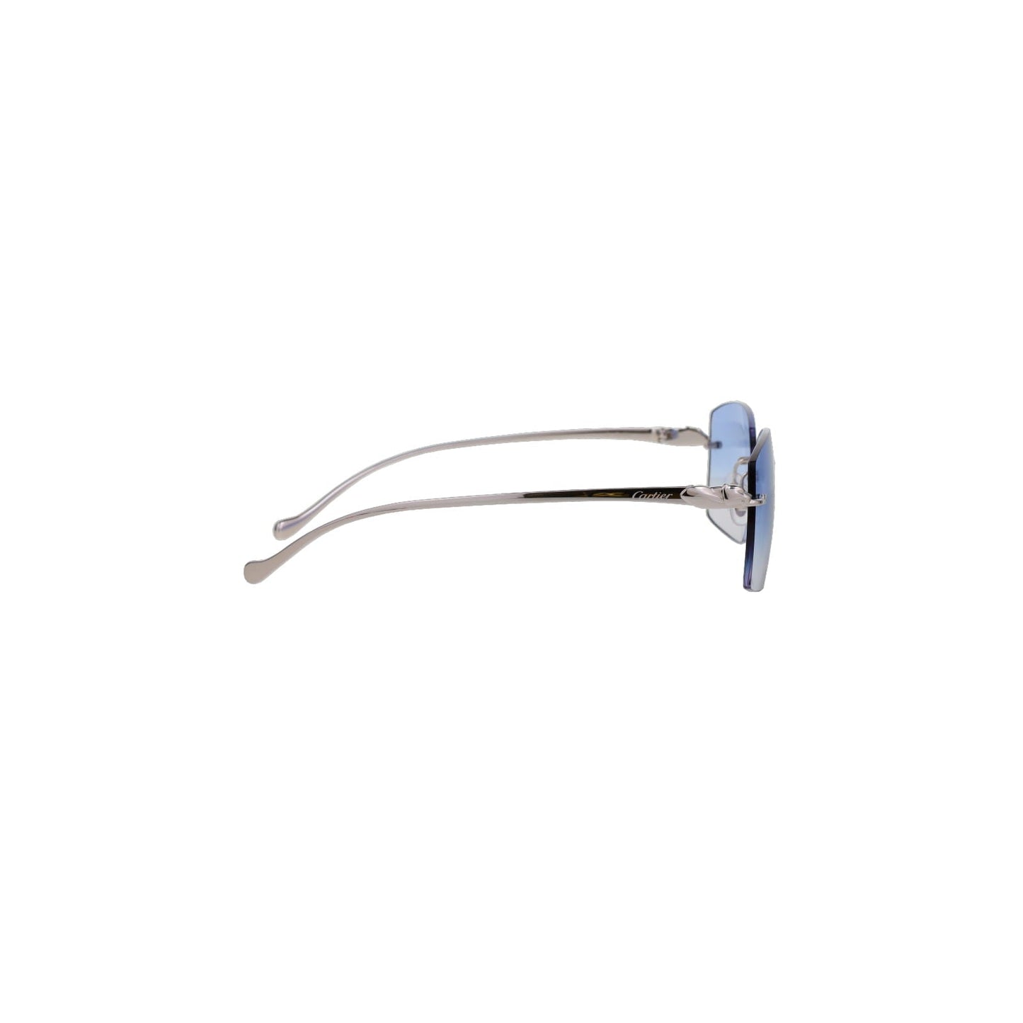 Custom Cartier Panthère Sunglasses by MEG