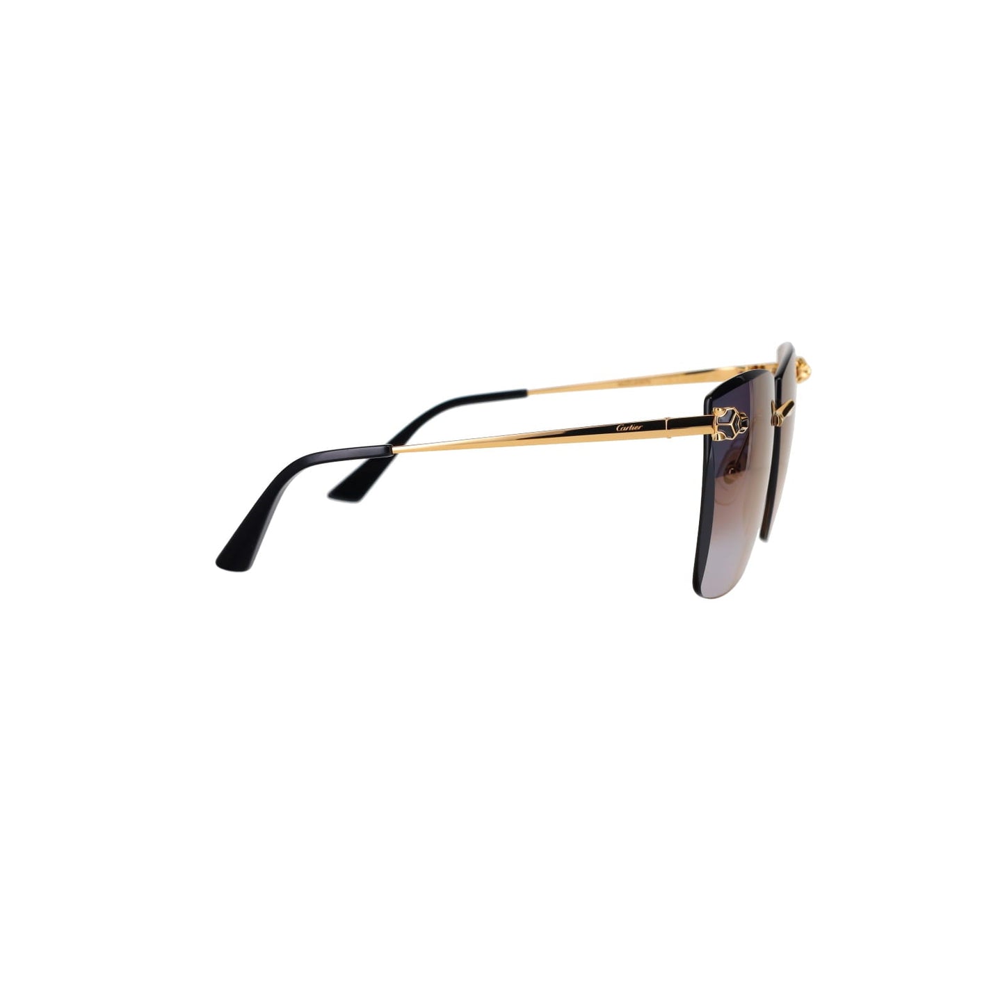 CT0397S Panthère Sunglasses