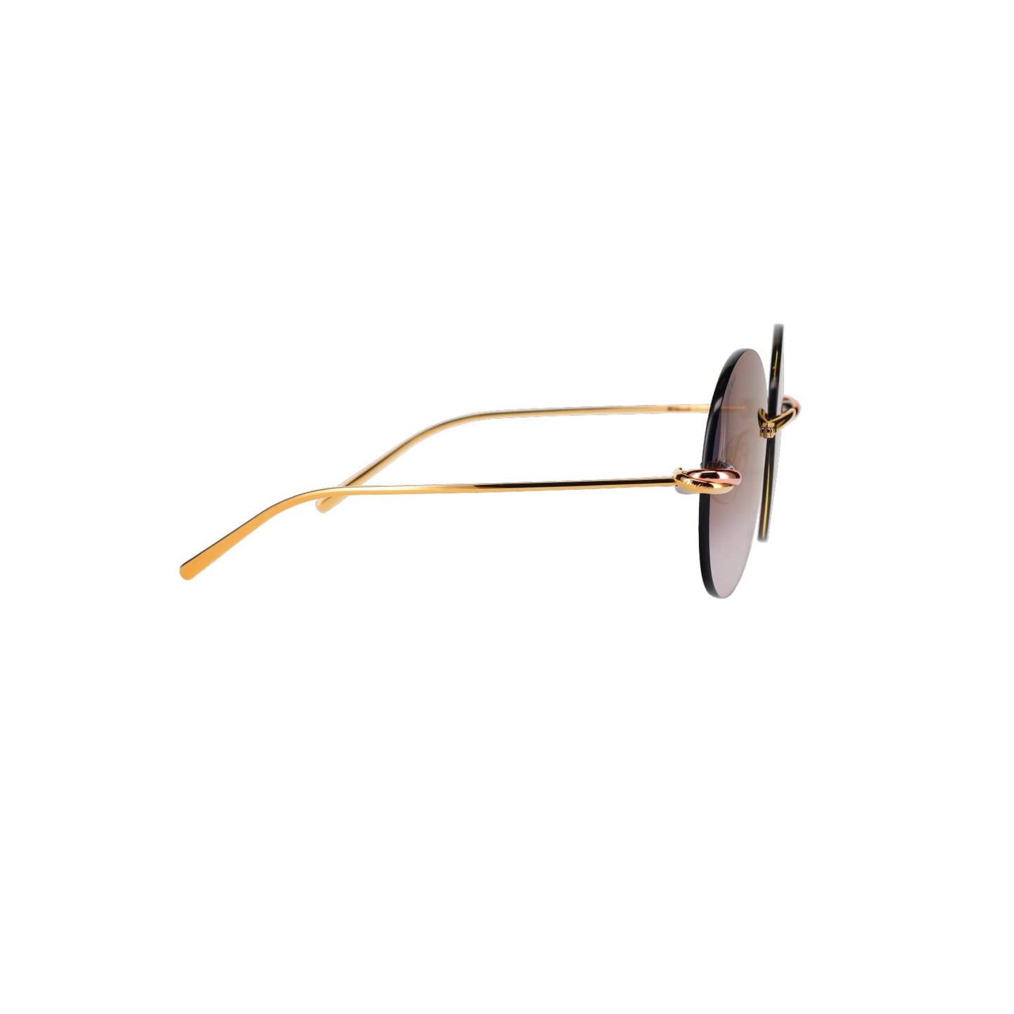 CT0475S Trinity Round Sunglasses
