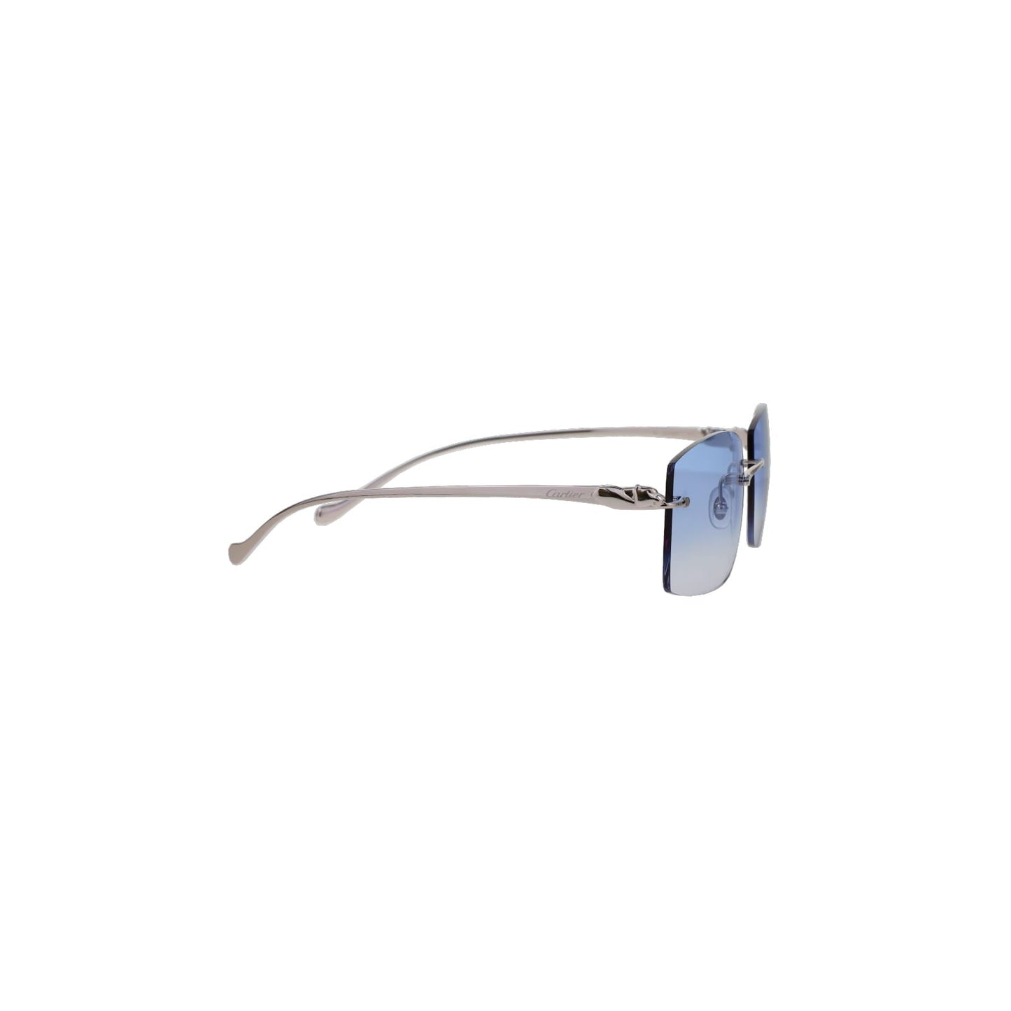 Custom Cartier Panthère Sunglasses by MEG