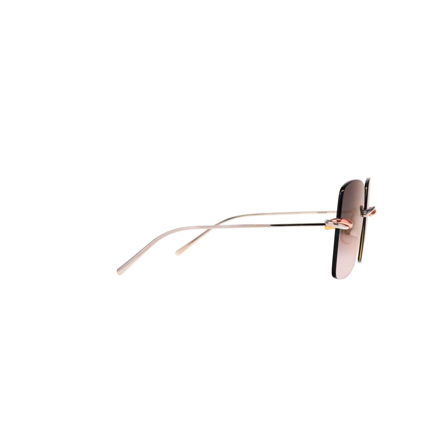 CT0508S Trinity Square Sunglasses