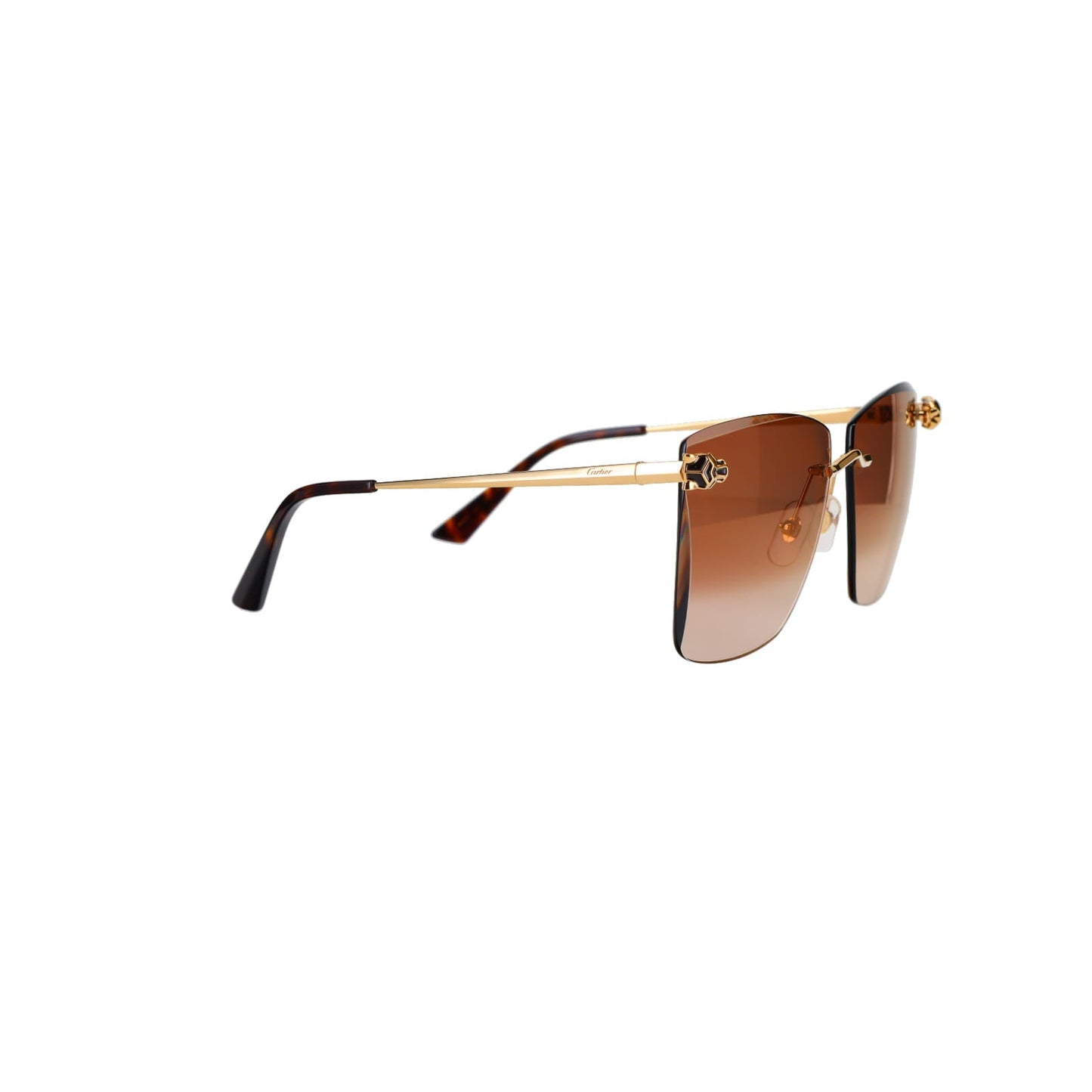 CT0397S Panthère Sunglasses