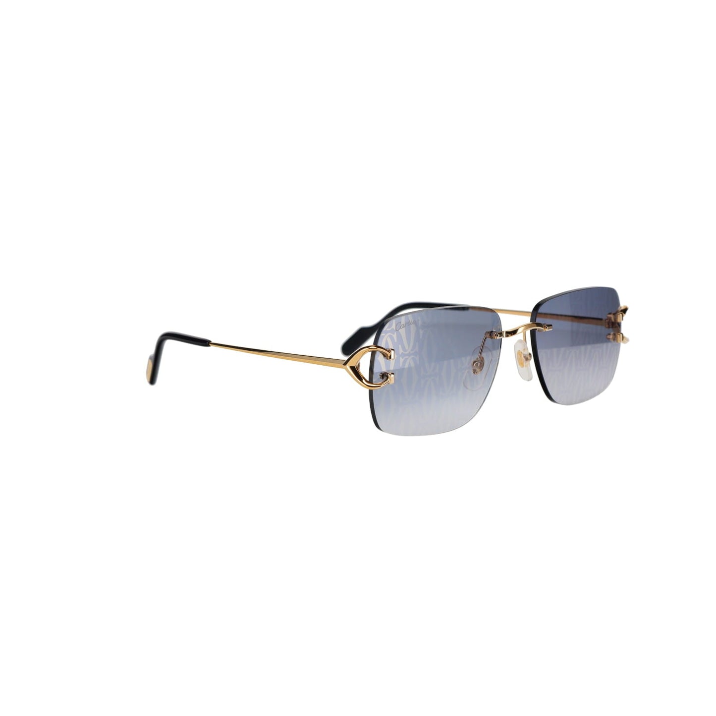 CT0330S Signature C  Sunglasses