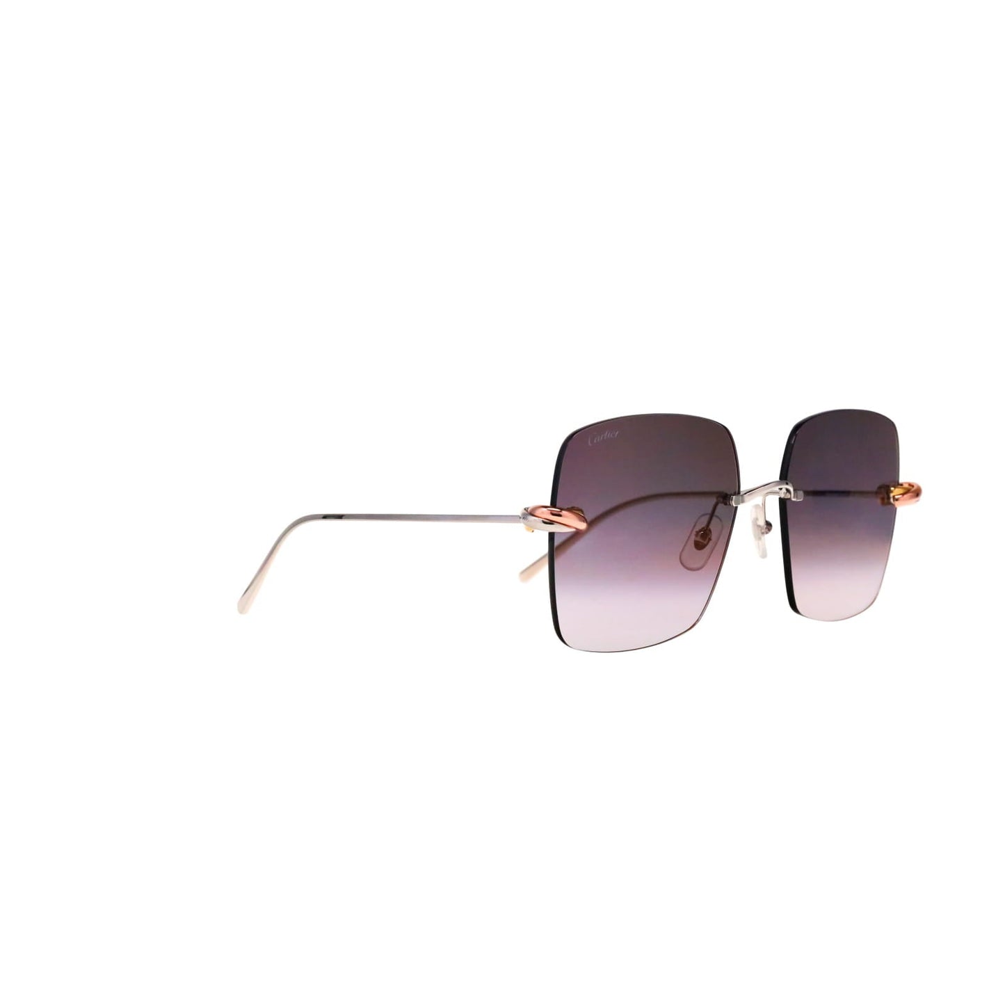 CT0508S Trinity Square Sunglasses