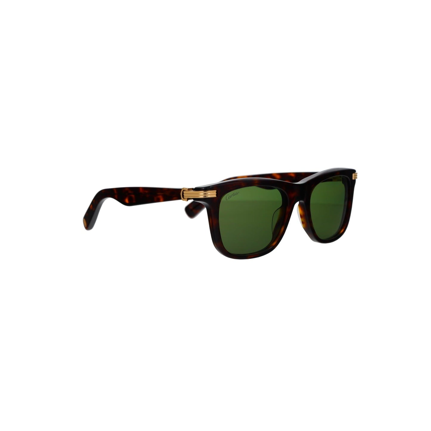CT0396S Godron Contemporary Acetate Sunglasses