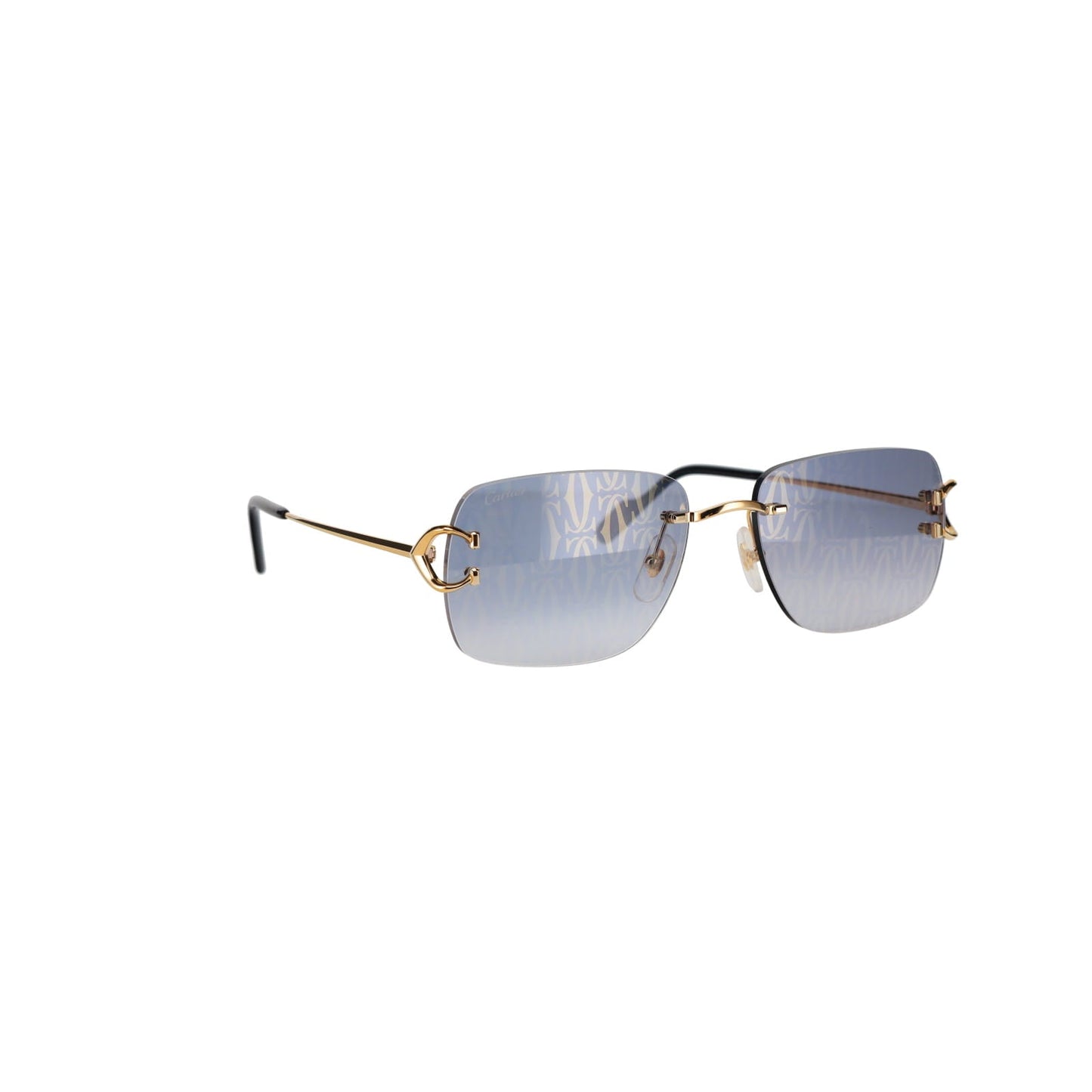 CT0330S Signature C  Sunglasses