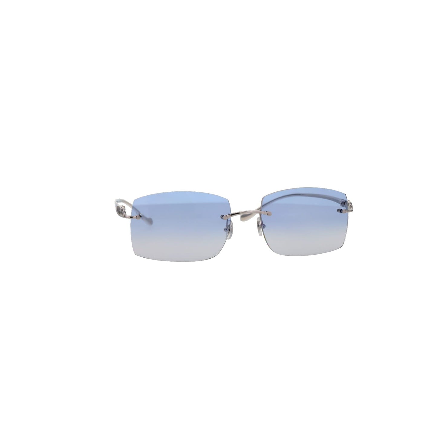 Custom Cartier Panthère Sunglasses by MEG