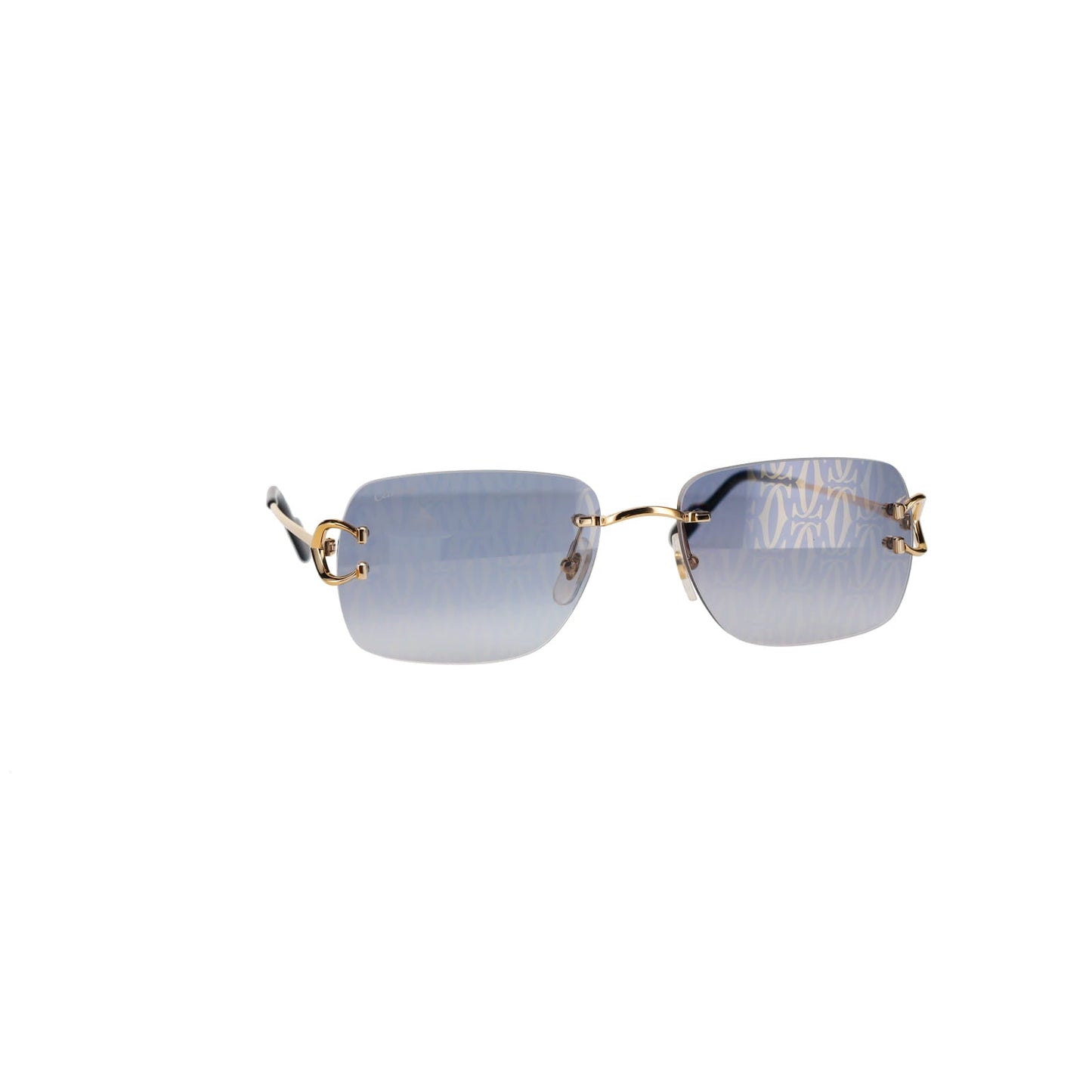 CT0330S Signature C  Sunglasses