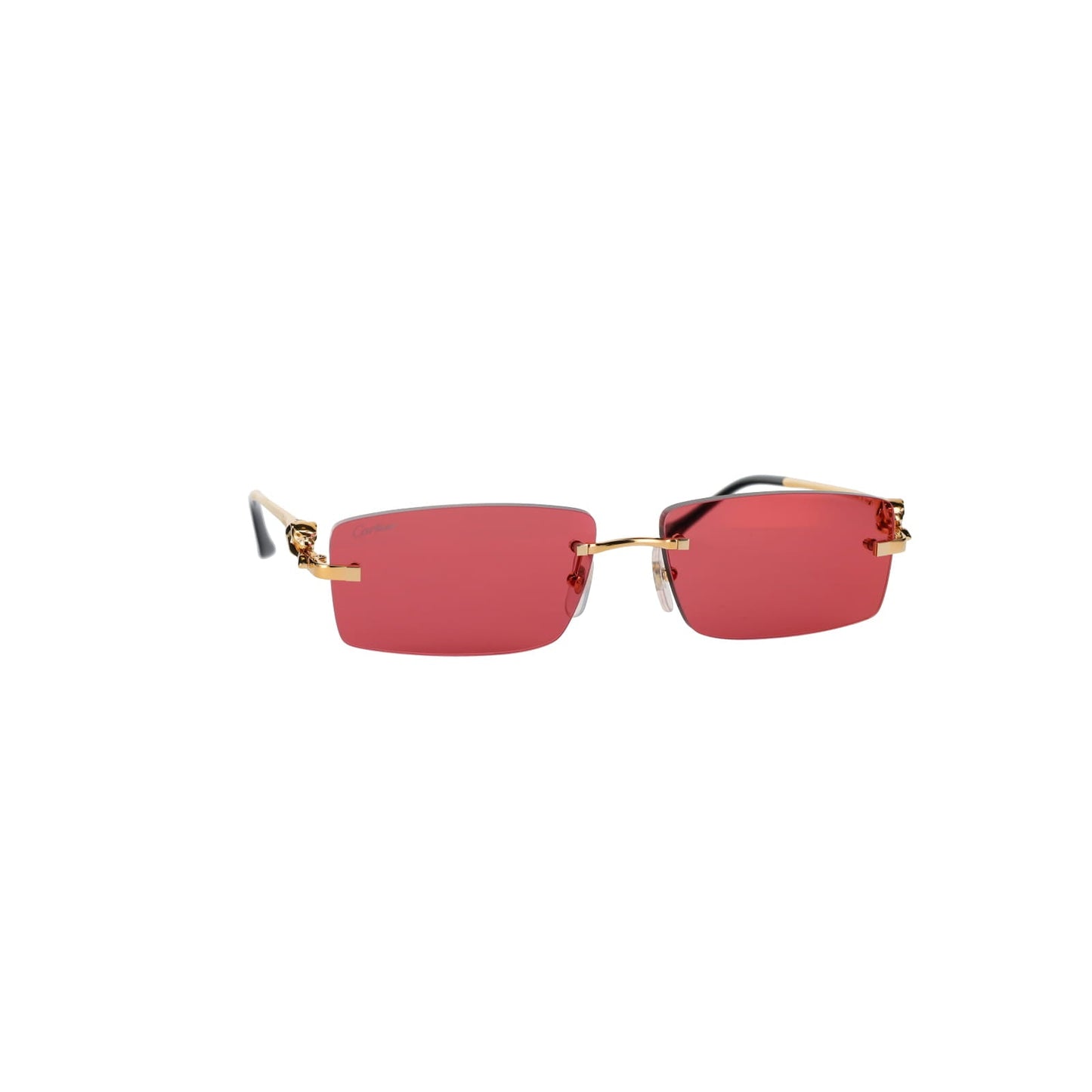 CT0430S Panthère Sunglasses