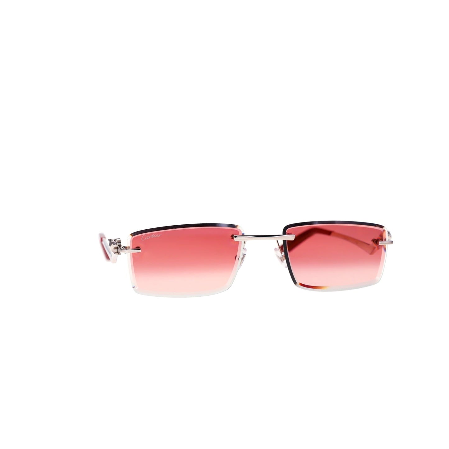 Cartier Custom Panthère Sunglasses by MEG