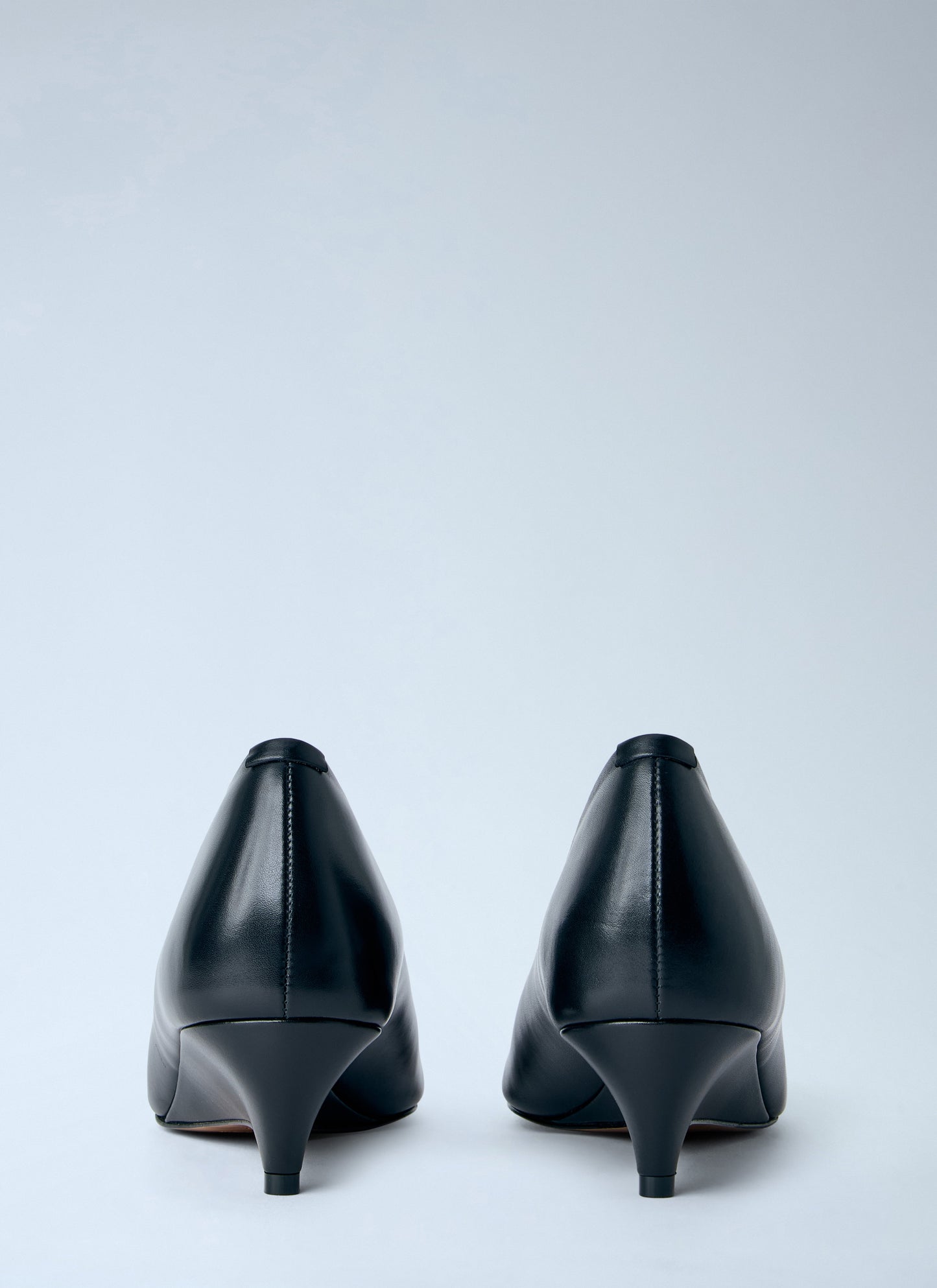 Jil Sander Women Arc Pumps