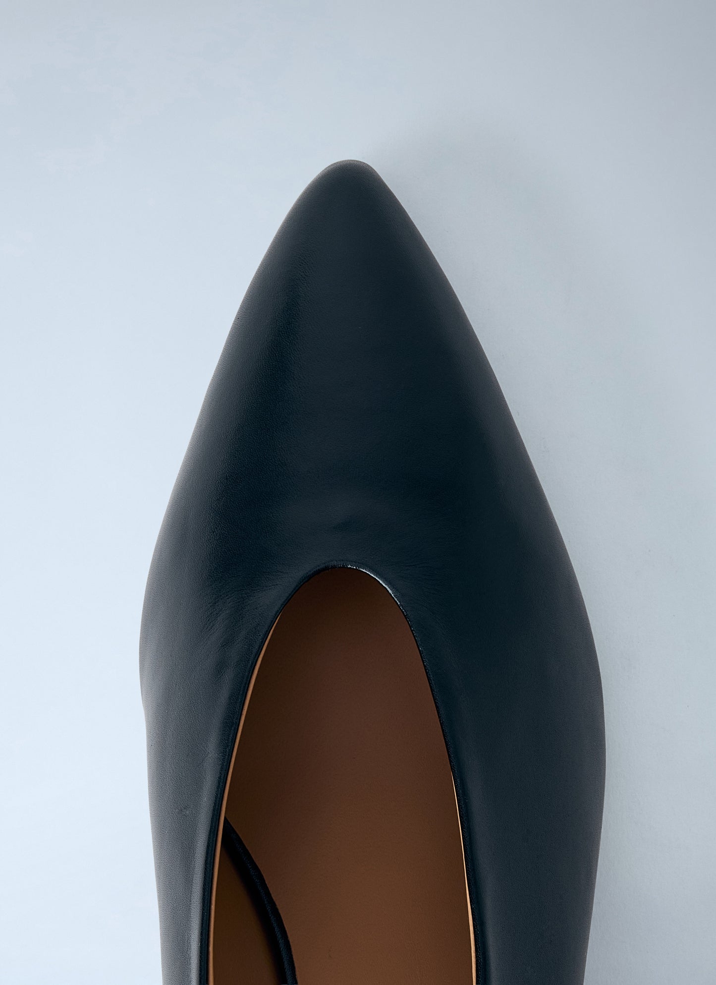 Jil Sander Women Arc Pumps