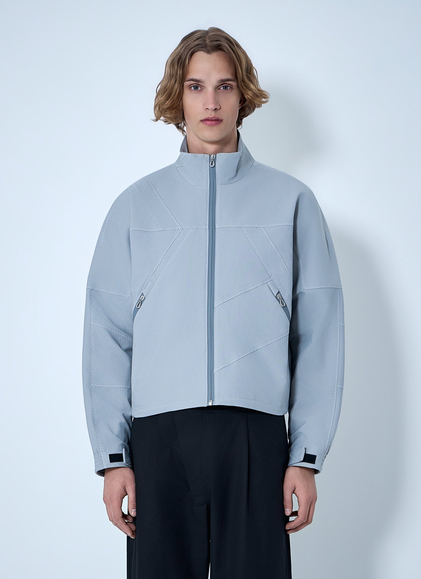 Kiko Kostadinov Men Fosco Jacket
