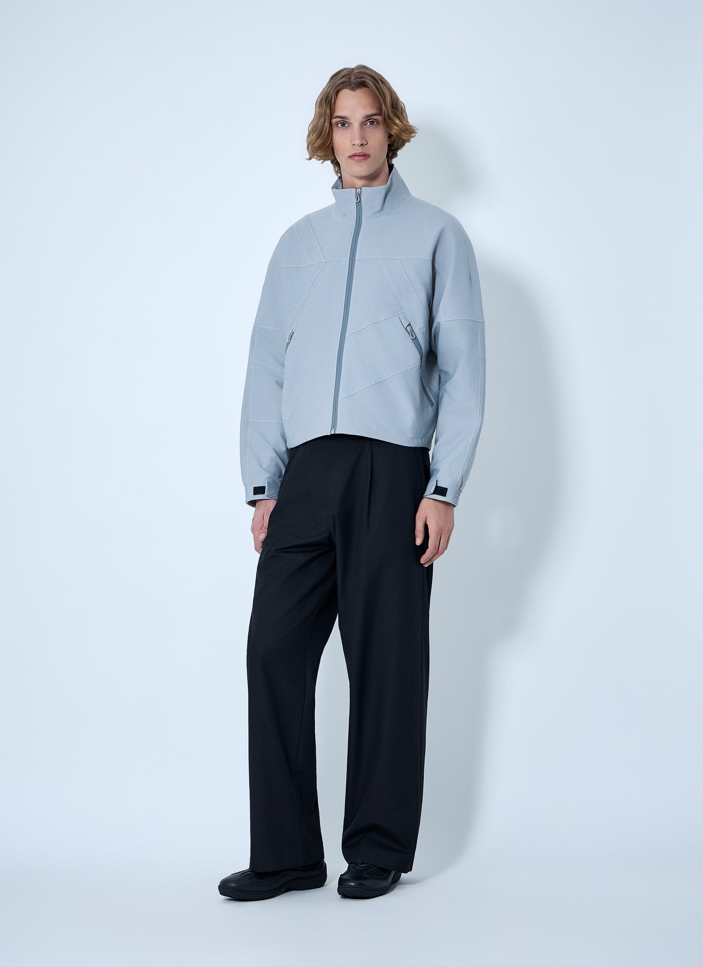 Kiko Kostadinov Men Fosco Jacket