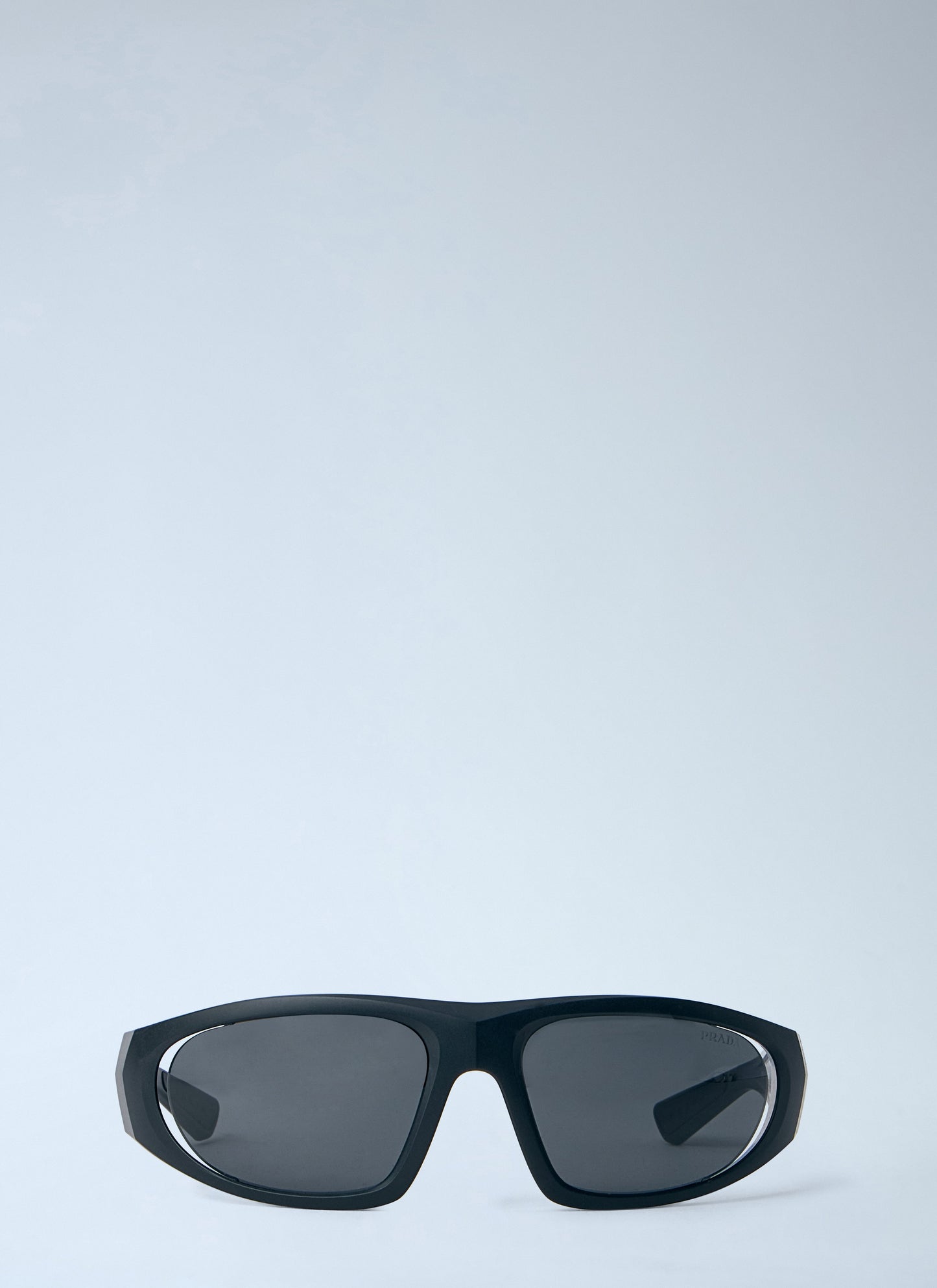 Prada Linea Rossa Men Ps B03s Sunglasses
