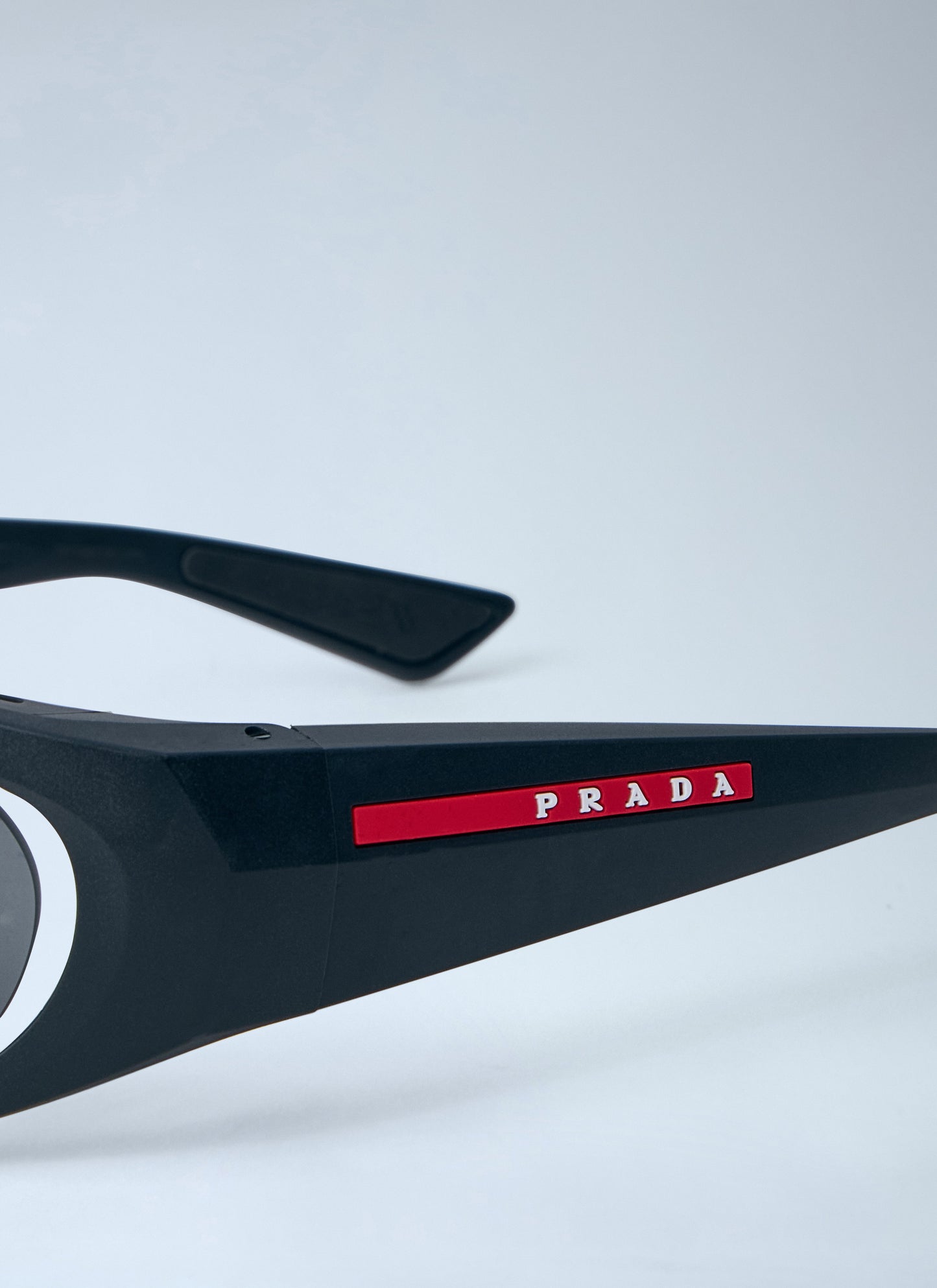Prada Linea Rossa Women Ps B03s Sunglasses