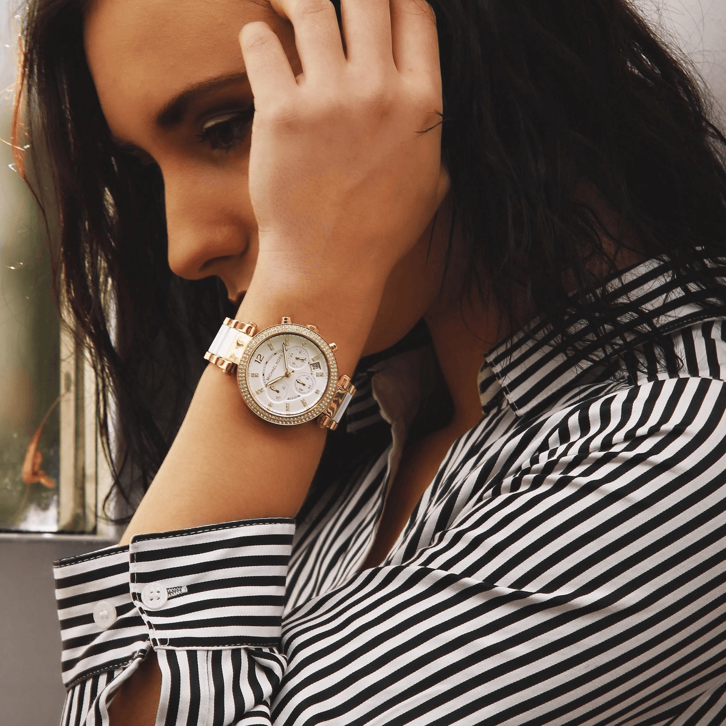 Michael Kors Parker MK6119