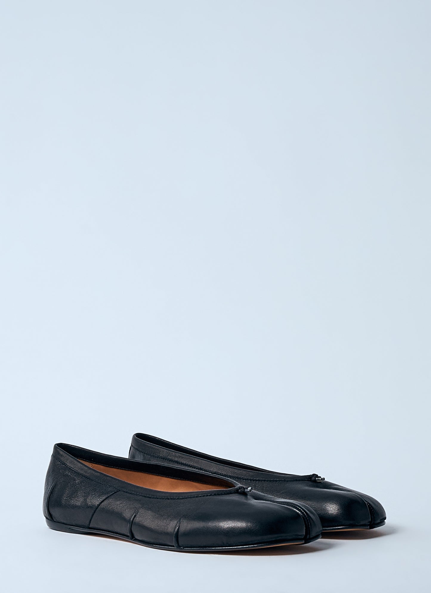 Maison Margiela Women New Tabi Ballerina Pumps