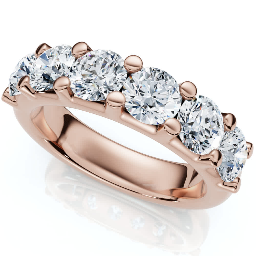 Certified 1 1/2ct Diamond Bezel With Accent Engagement Ring 14k Gold Lab Grown