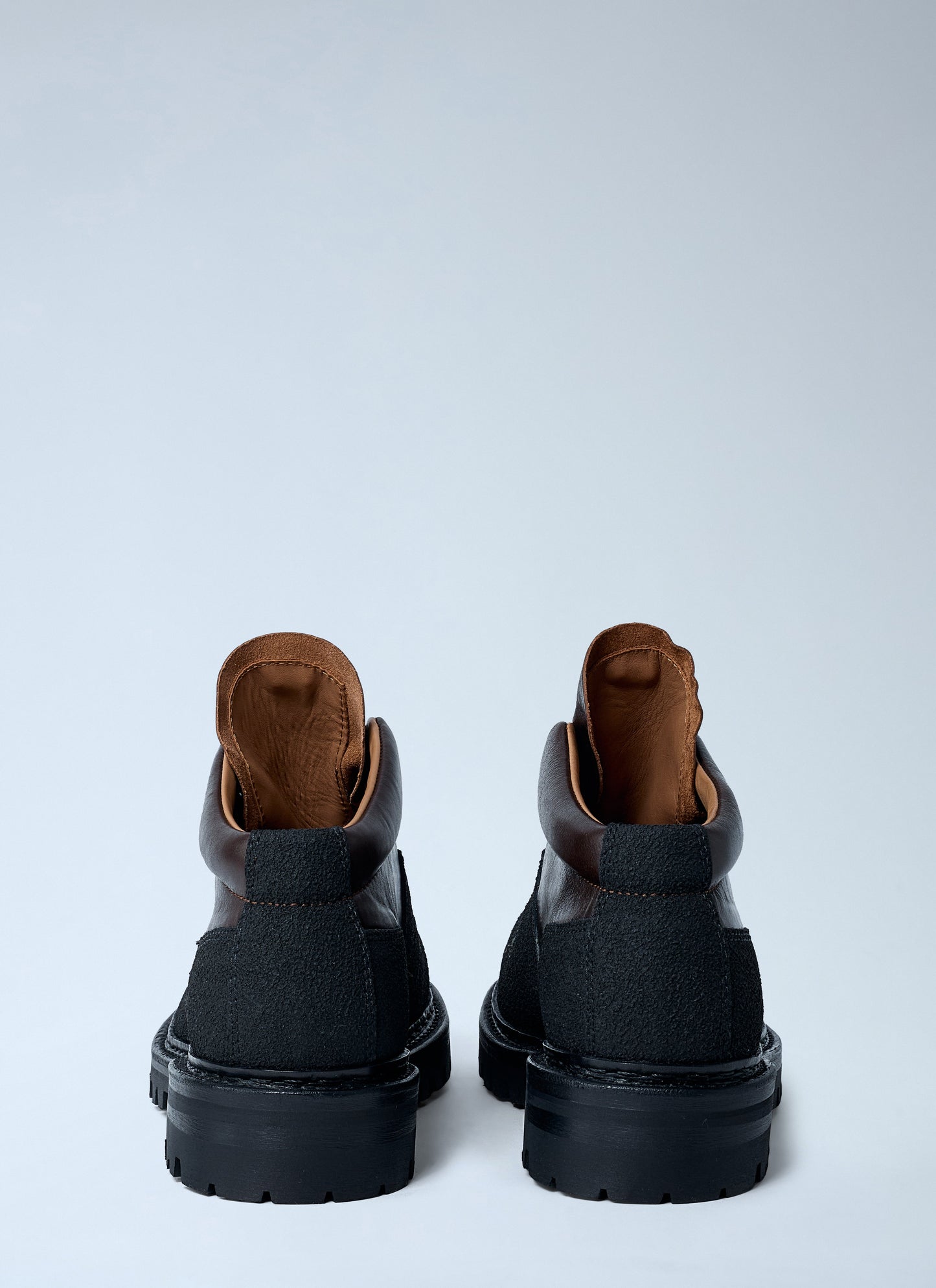 Our Legacy Men Quest Ankle Boots